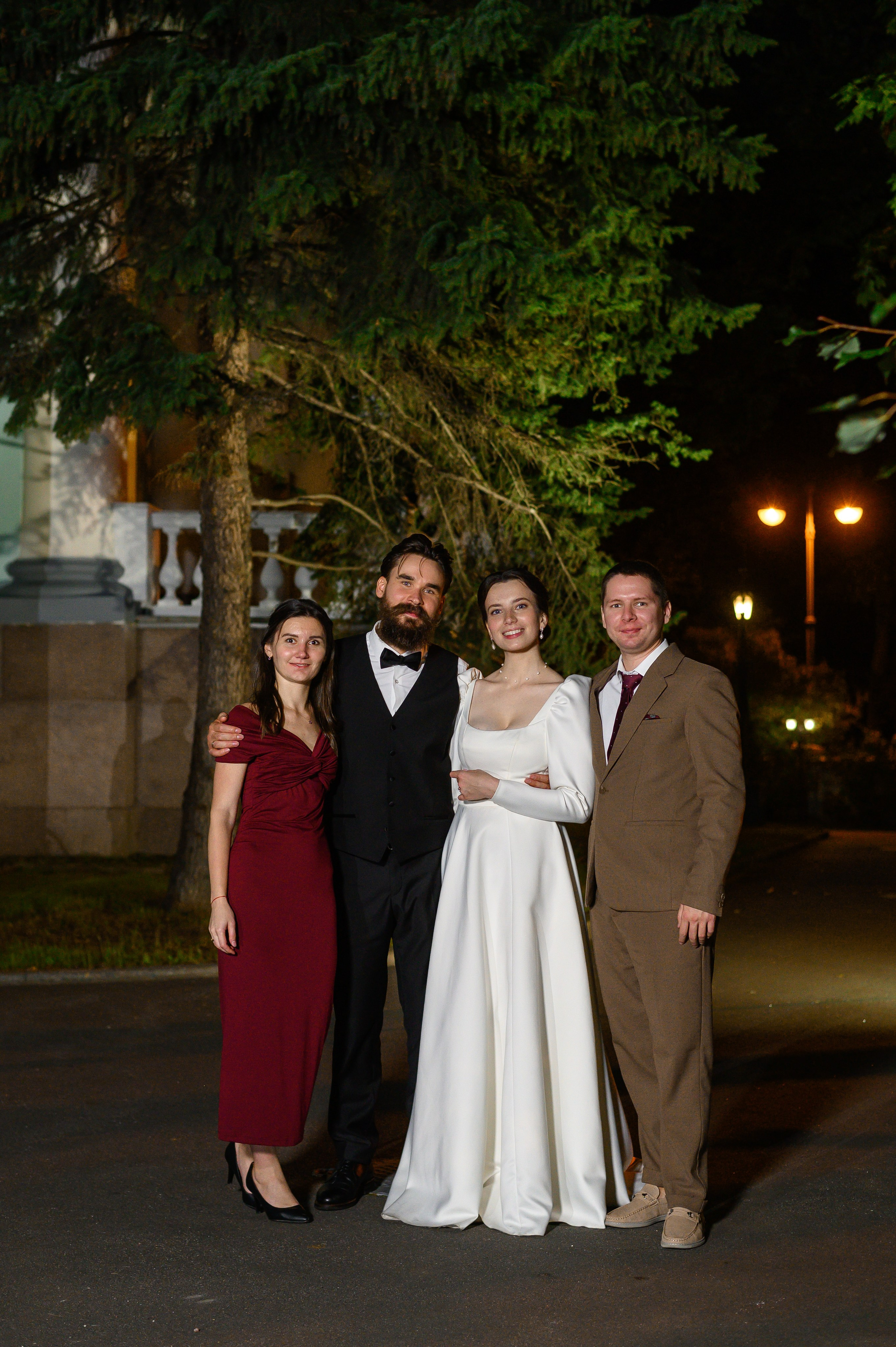 Александр & Елизавета. Семейный и свадебный фотограф в Санкт-Петербурге Серафима Смирнова