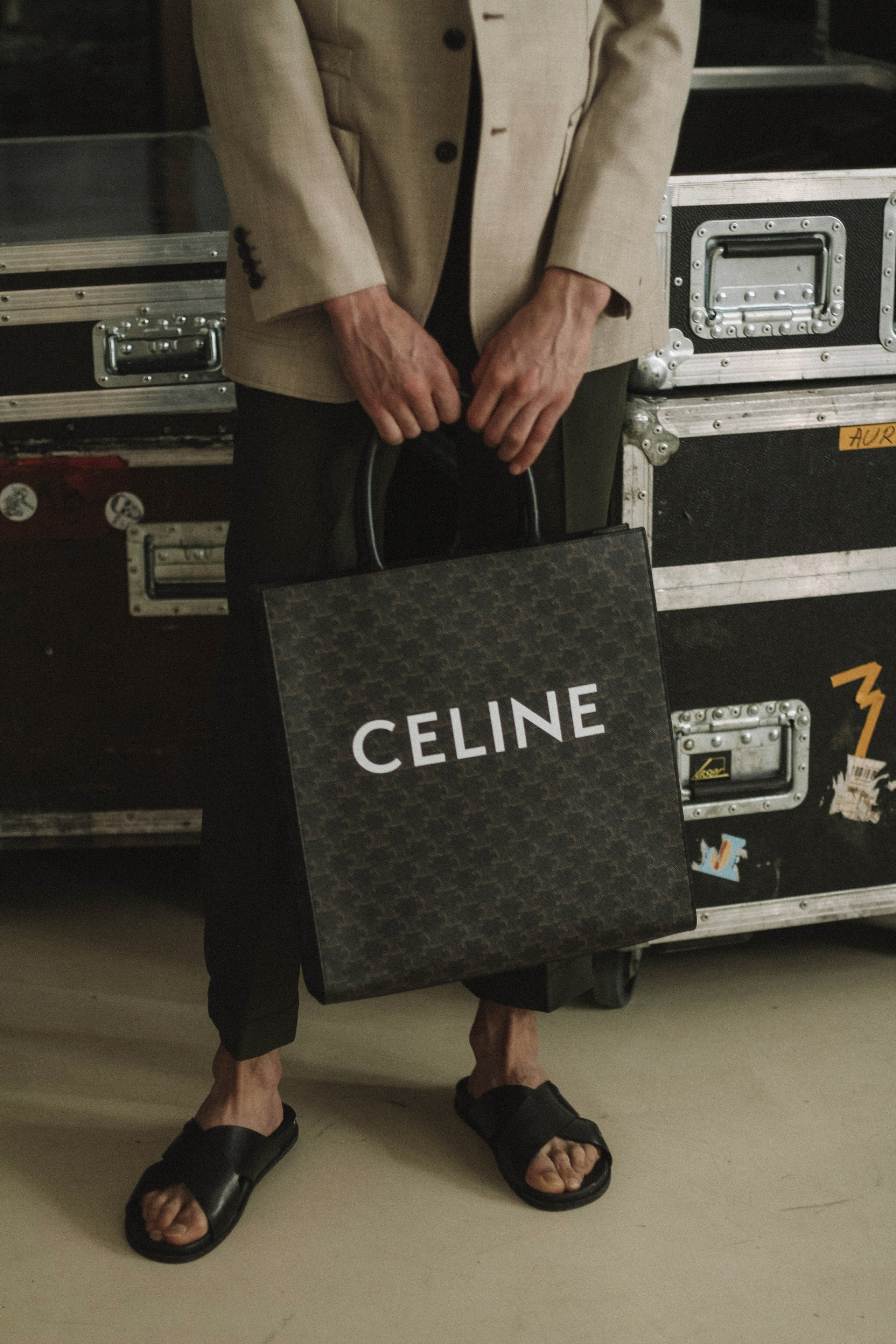 Репортаж. Фотограф и видеограф Анастасия Биркле