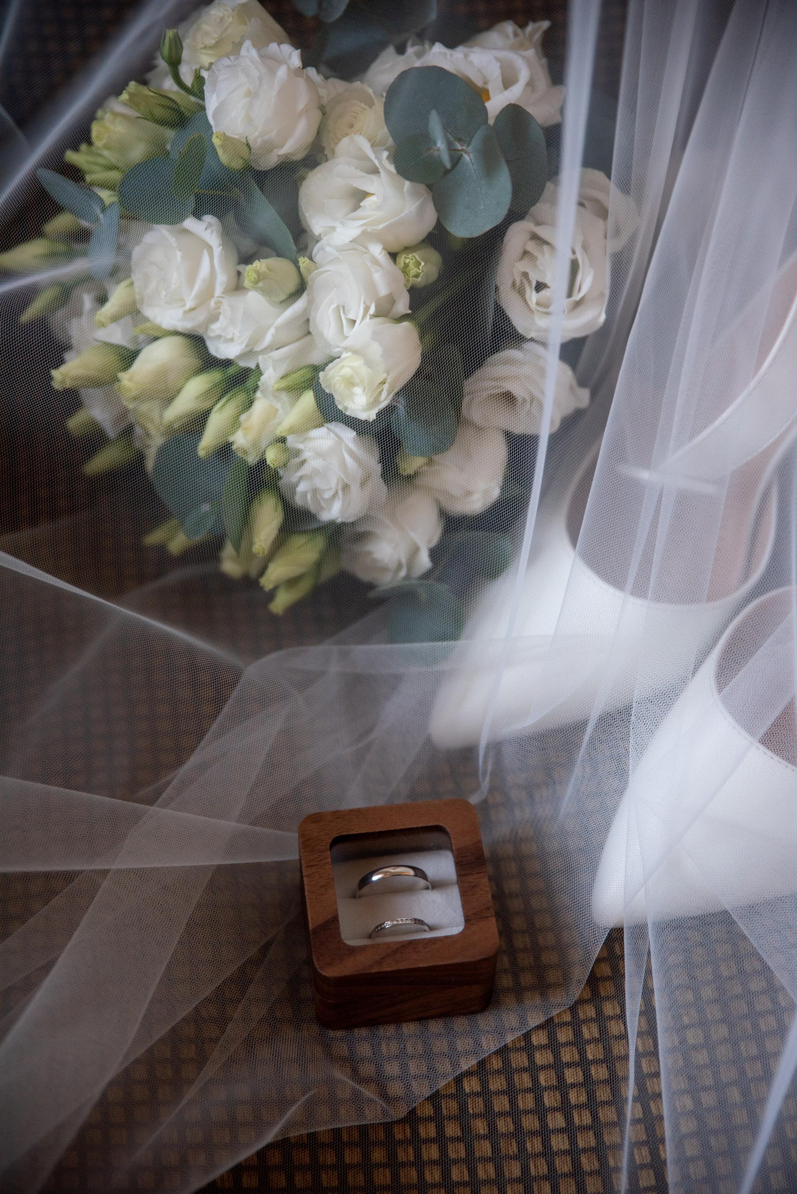 Глеб и Татьяна. Семейный и свадебный фотограф в Москве Пугачева Ольга