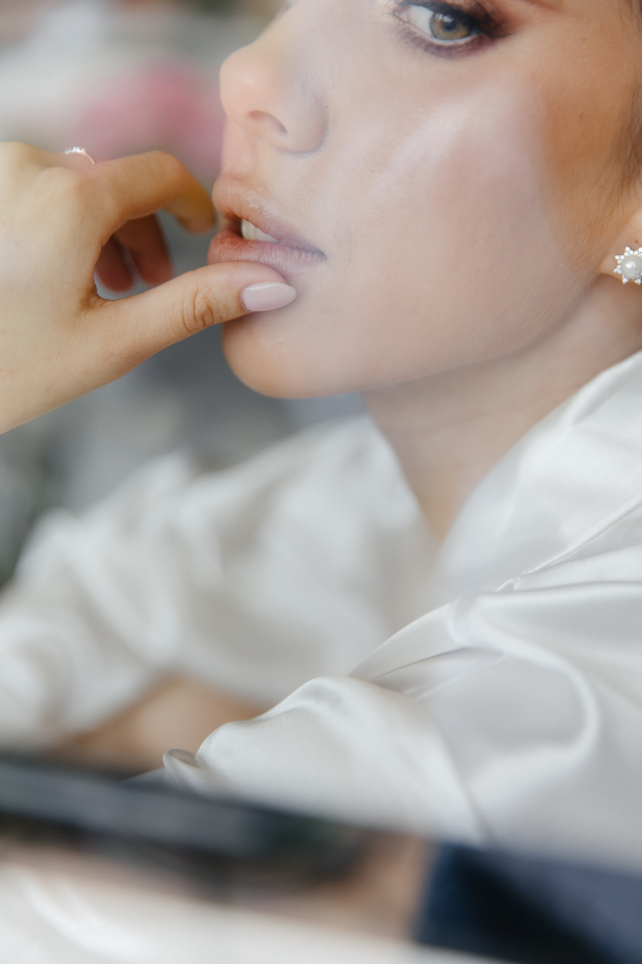 Миша & Юля. Свадебный фотограф Евгений Мирончев