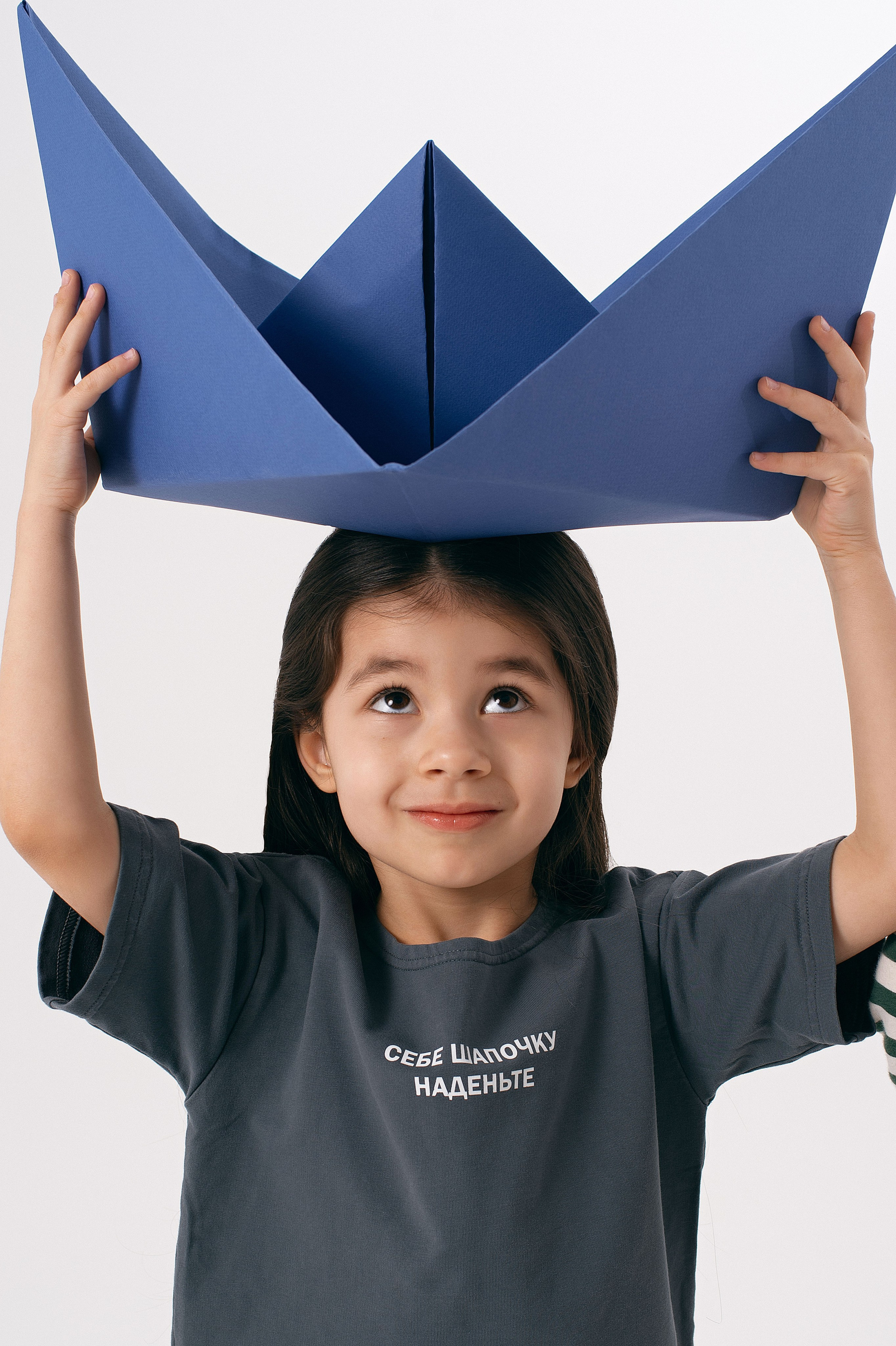 Детские игры. Детский и семейный фотограф в Москве Олеся Рослякова