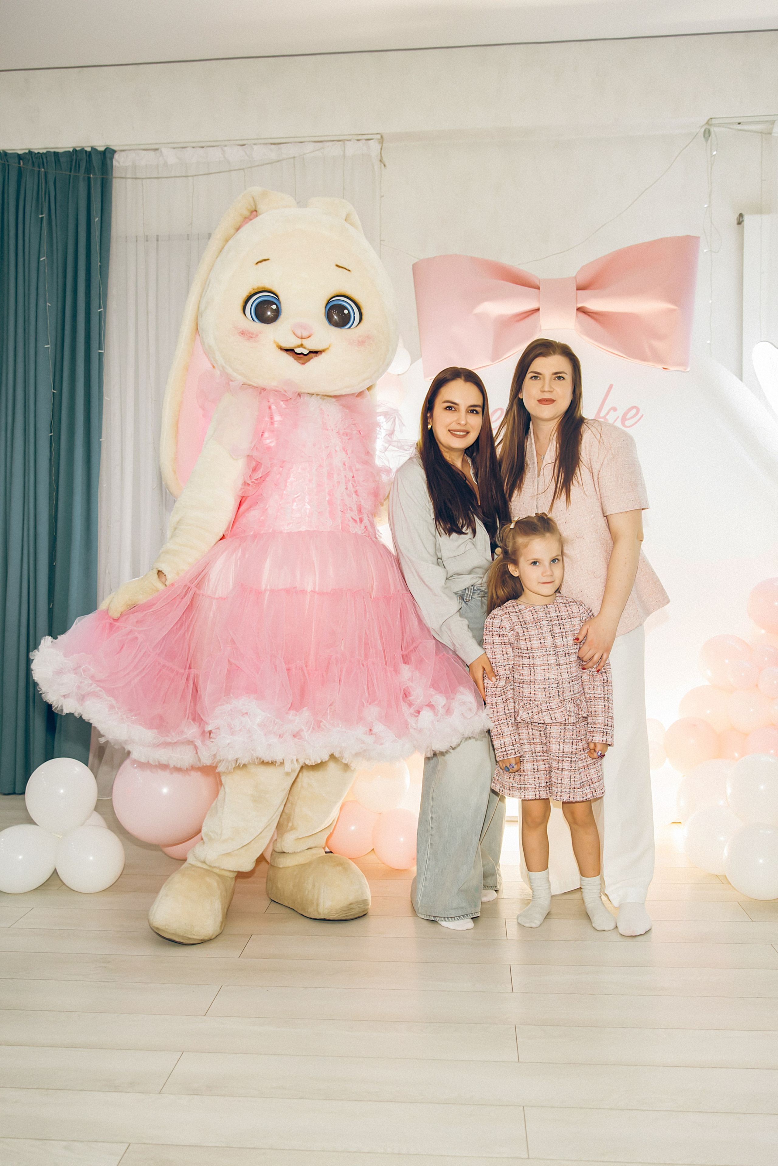 Верочке 5 лет. Фотограф и Видеограф в Краснодаре Юлия Солодченко