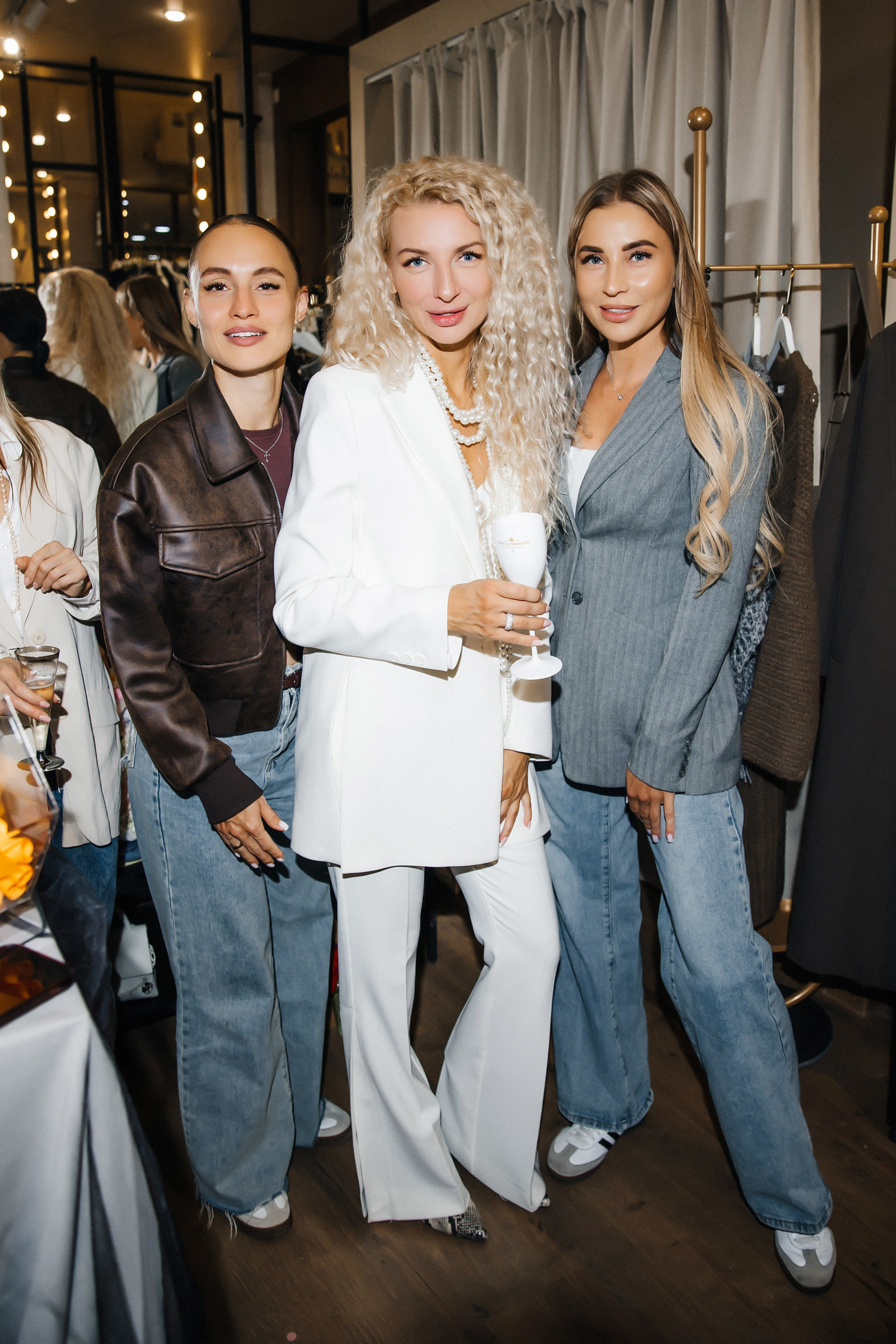 Открытие модного пространства «Лисья нора». Фотограф и Видеограф в Краснодаре Юлия Солодченко