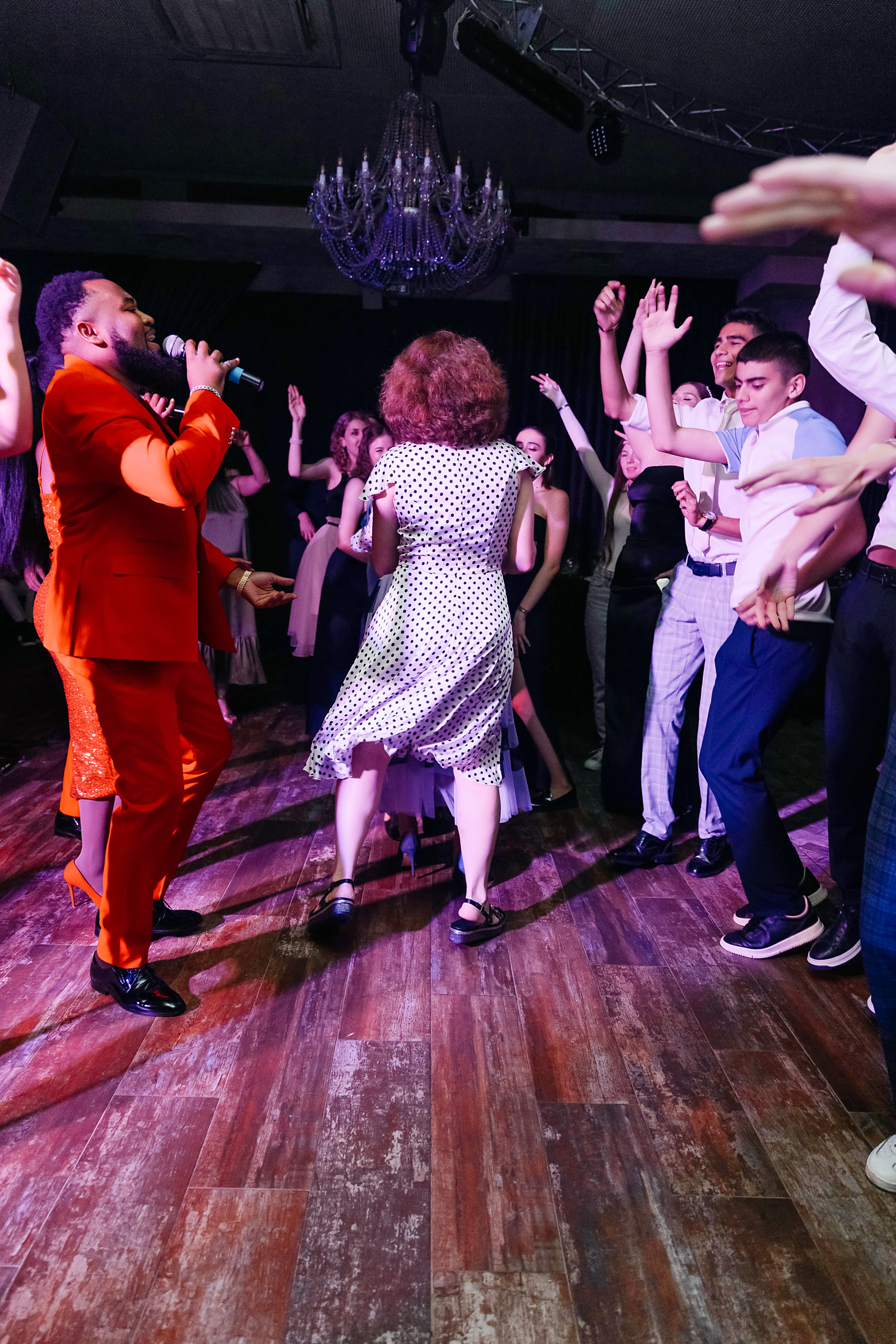 11 класс Гимназия 69. Фотограф и Видеограф в Краснодаре Юлия Солодченко