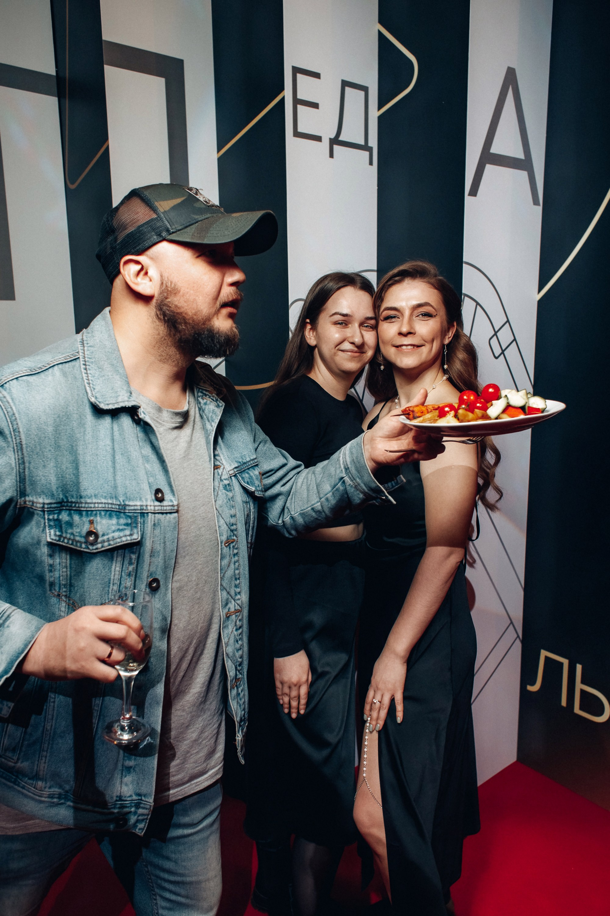 Lab media. Свадебный фотограф Дмитрий Воробьев Ярославль