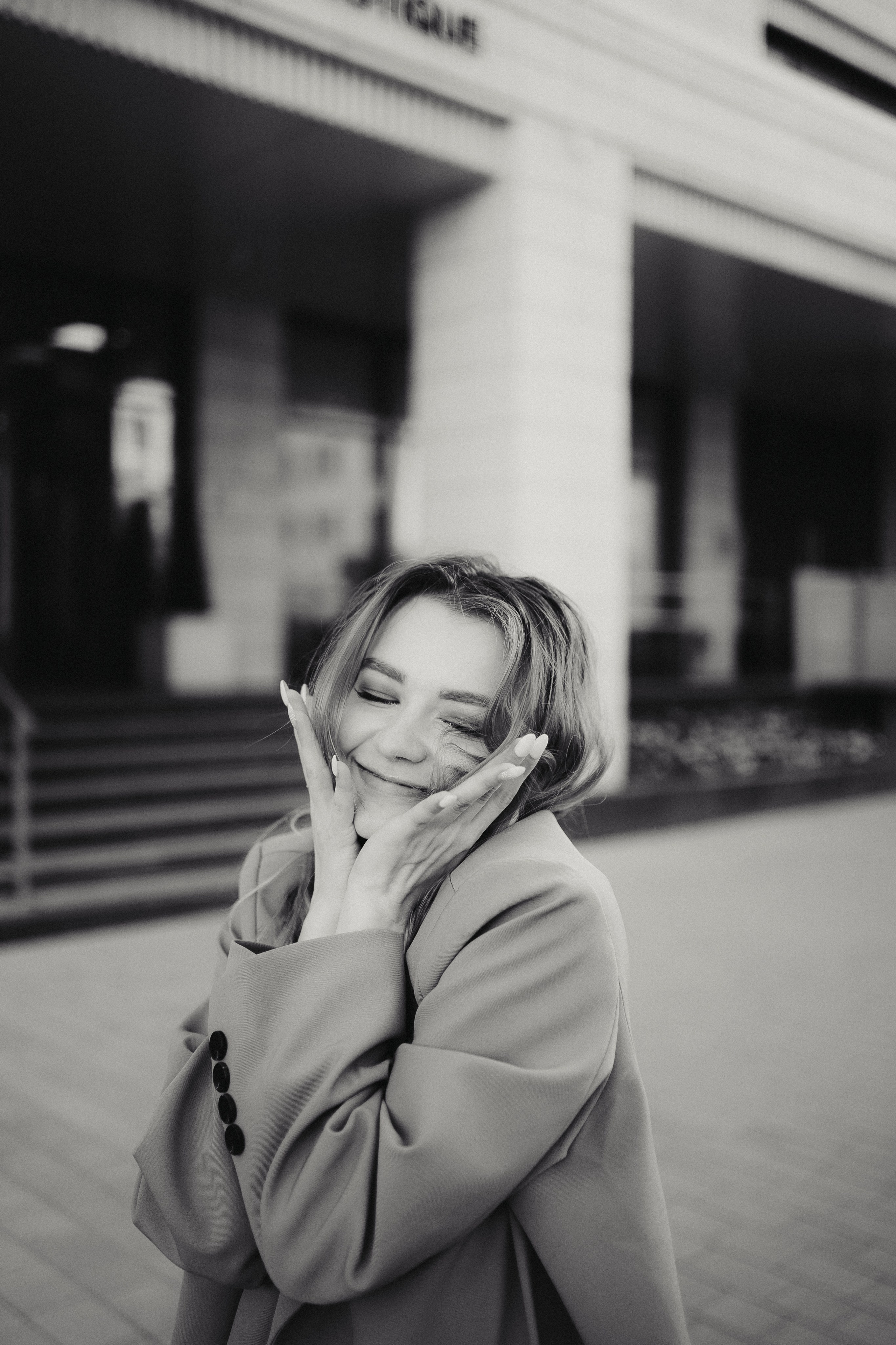 Ди. Фотосессия в центре Казани. Фотограф Анна Кузнецова | Казань | Красная Поляна, Сириус, Сочи