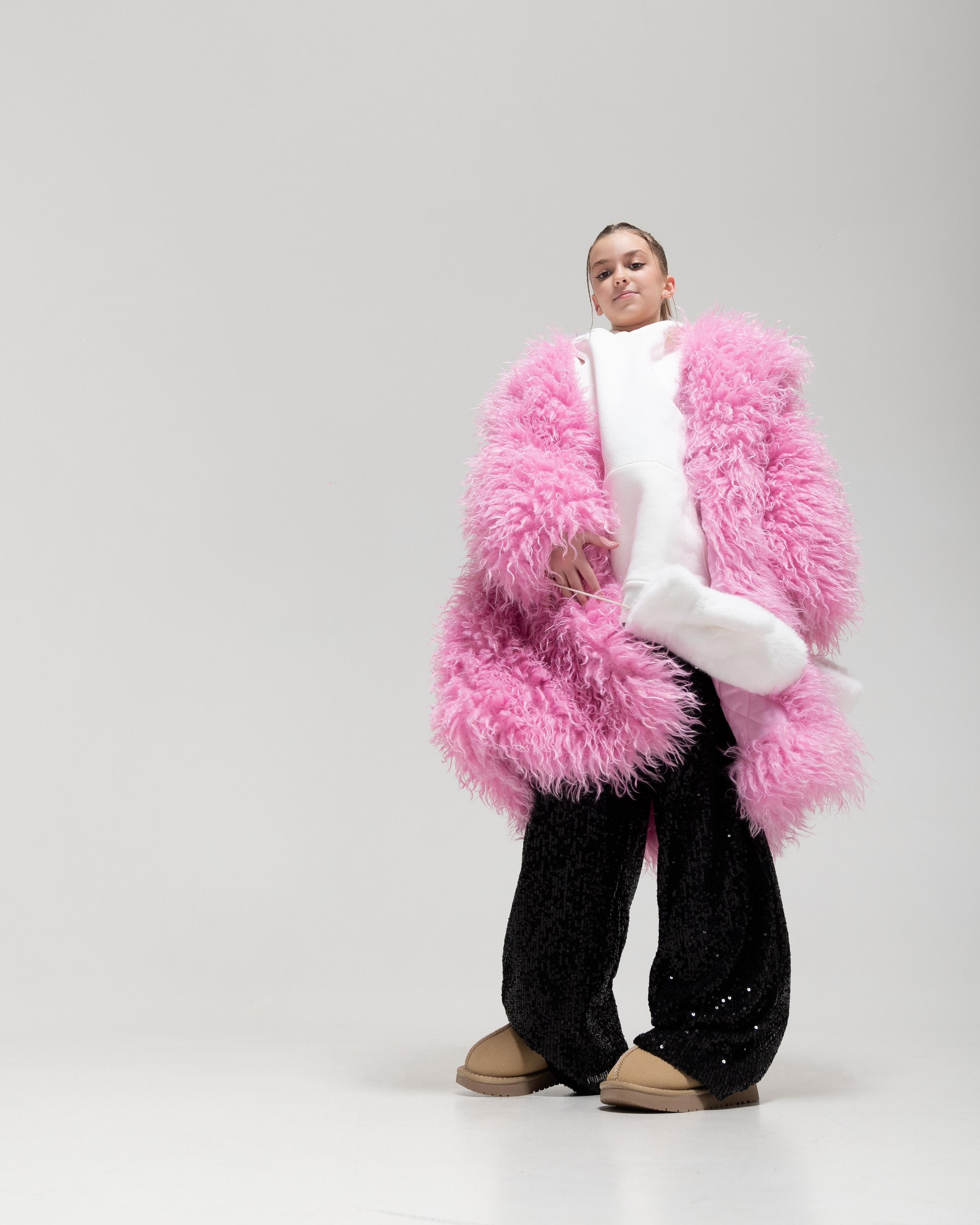 Милена. Фотограф Дмитрий Пименов