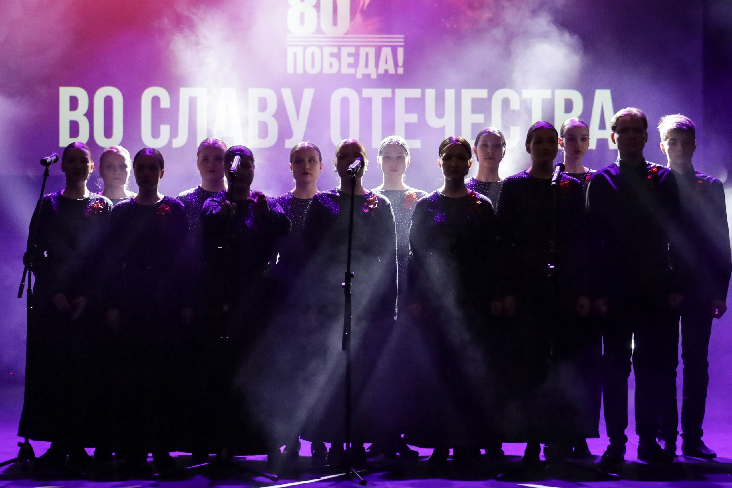 Во славу Отечества. Фотограф Мурманск | Нижний Новгород • Анна Хижняк