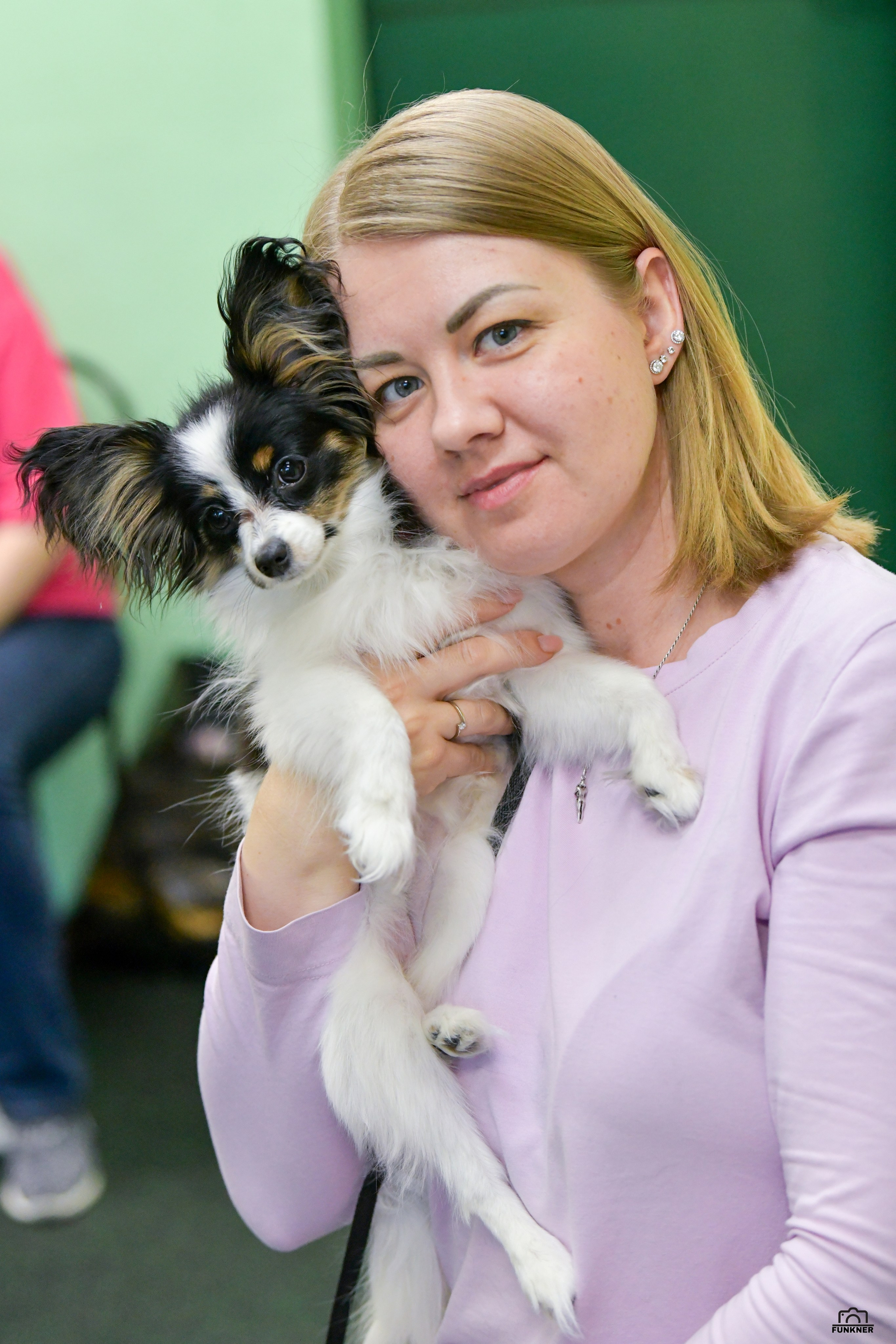 Кинологический клуб «Бодрый хвост». Свой взгляд через объектив