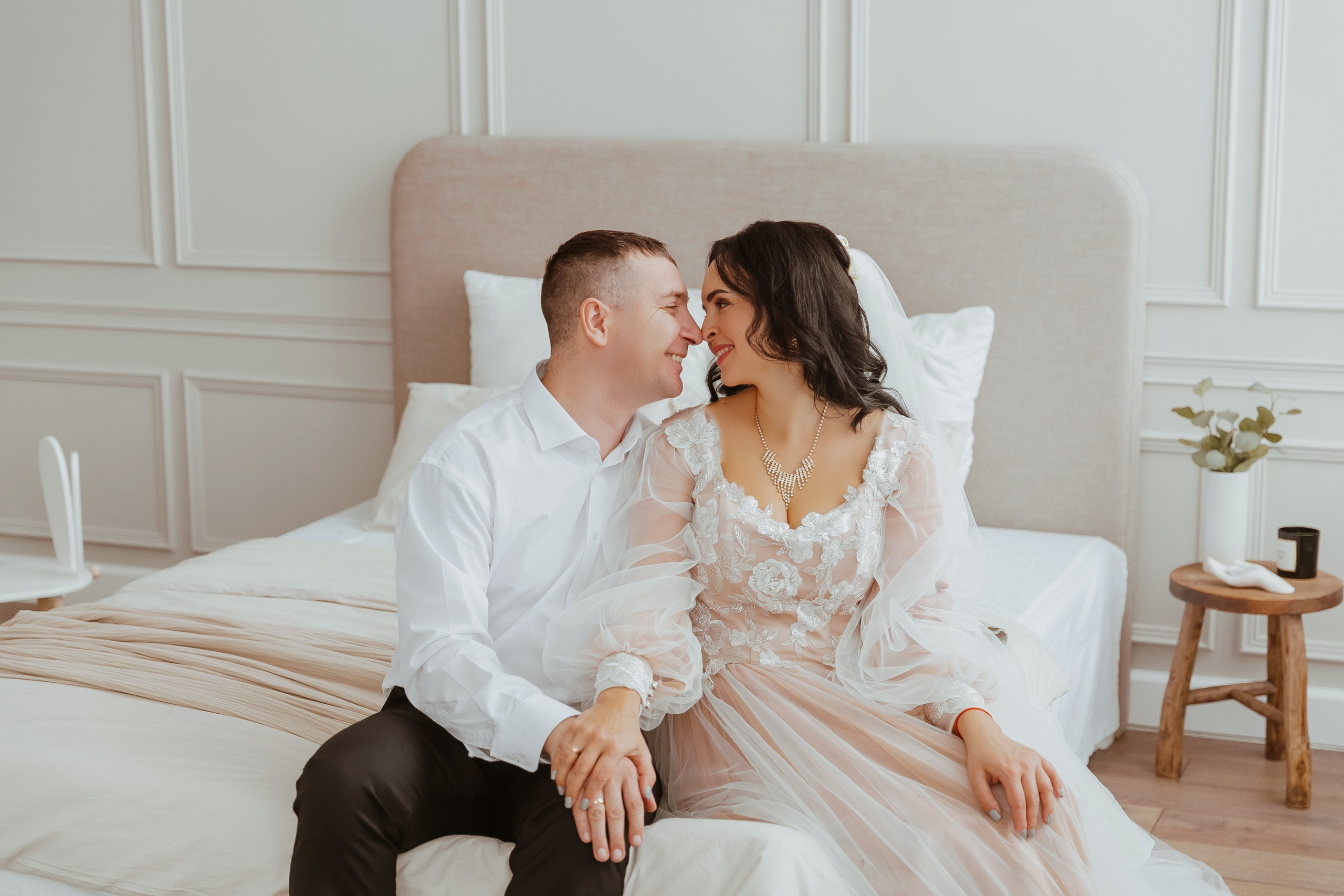 Свадебная фотосъемка. Свадебный и семейный фотограф в Брянске Ирина Гавриленко, выпускные ал