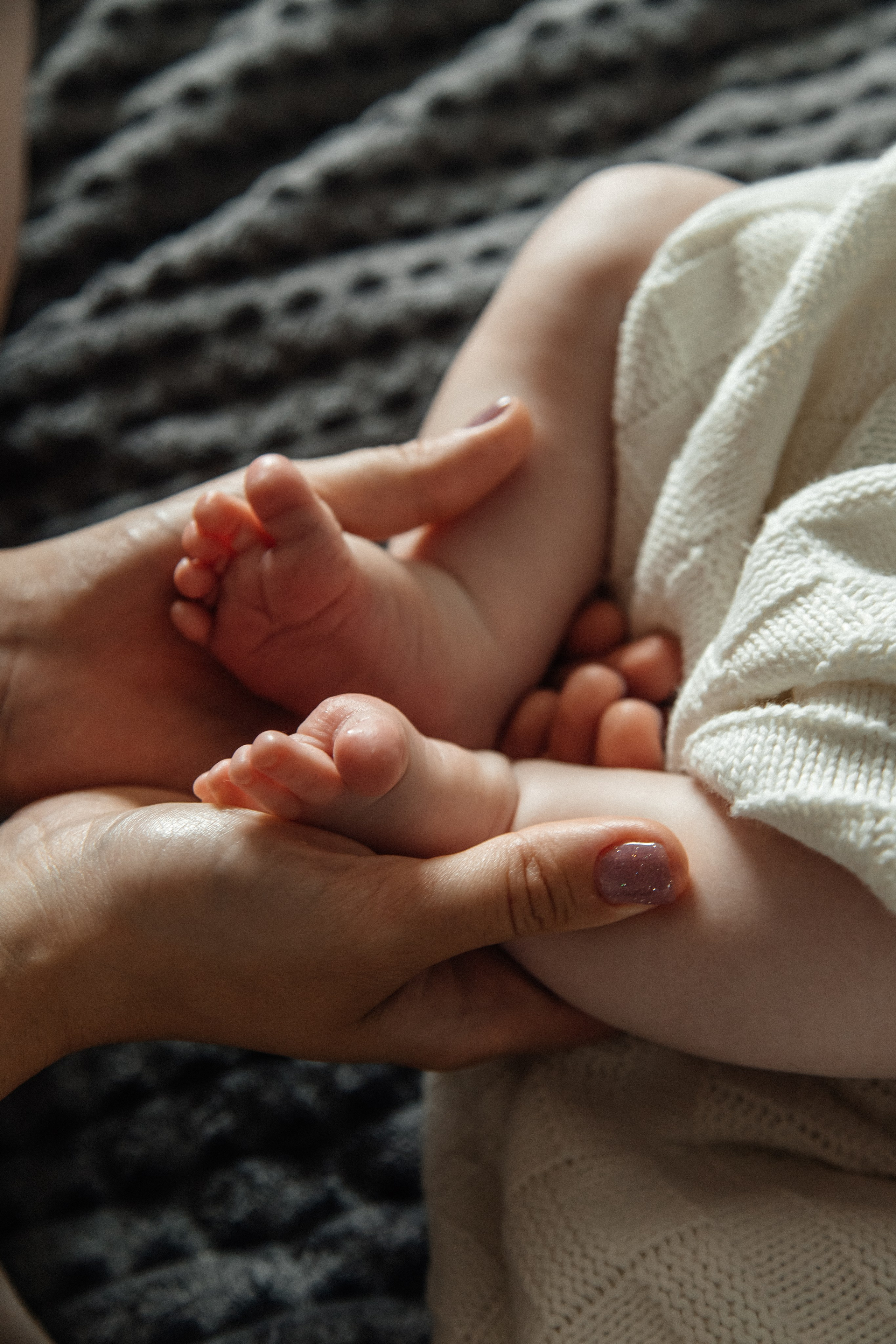 Домашняя. Семейный фотограф в Нижнем Новгороде Куренкова Юлия