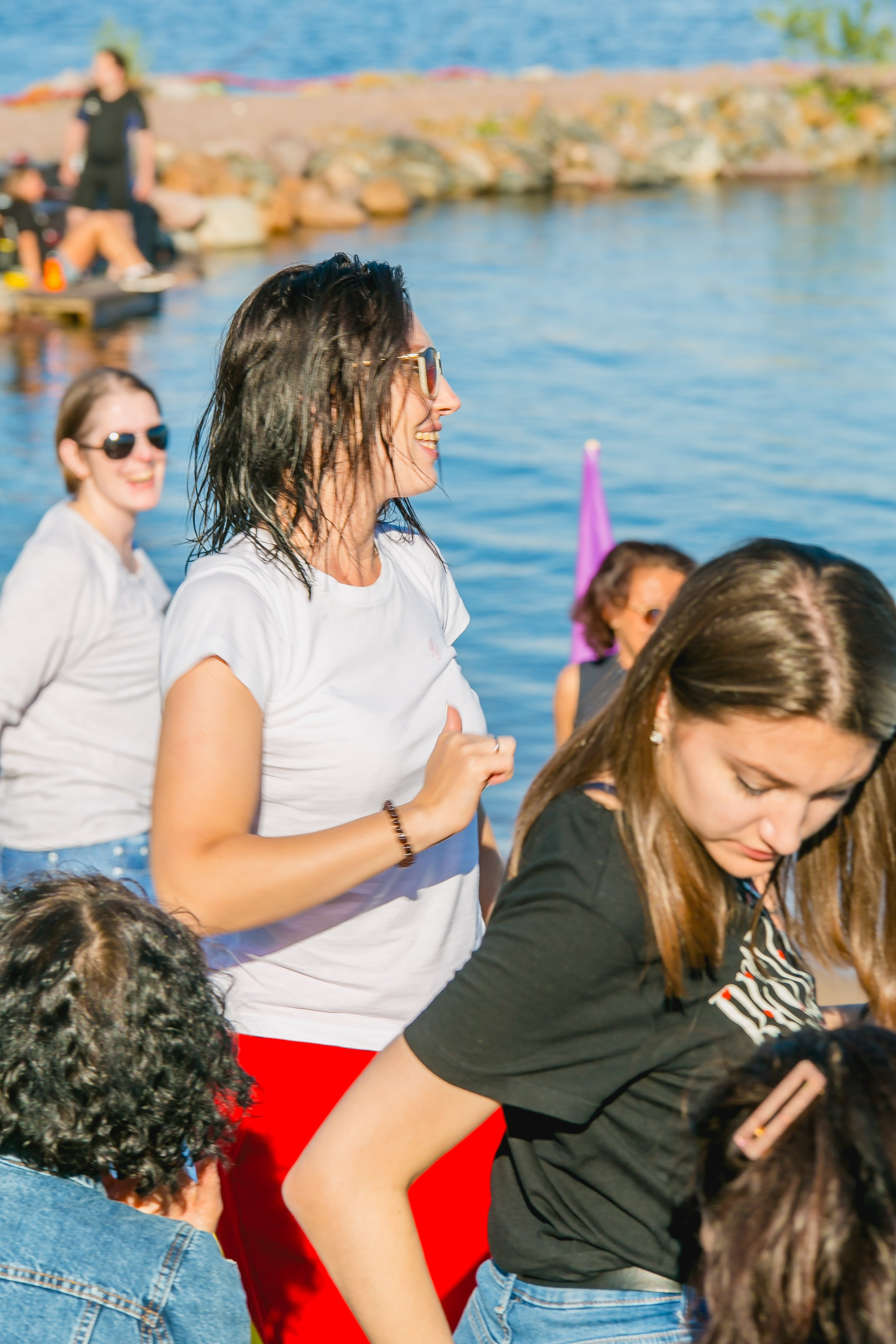 КОРПОРАТИВ ЛЕТО. Главная