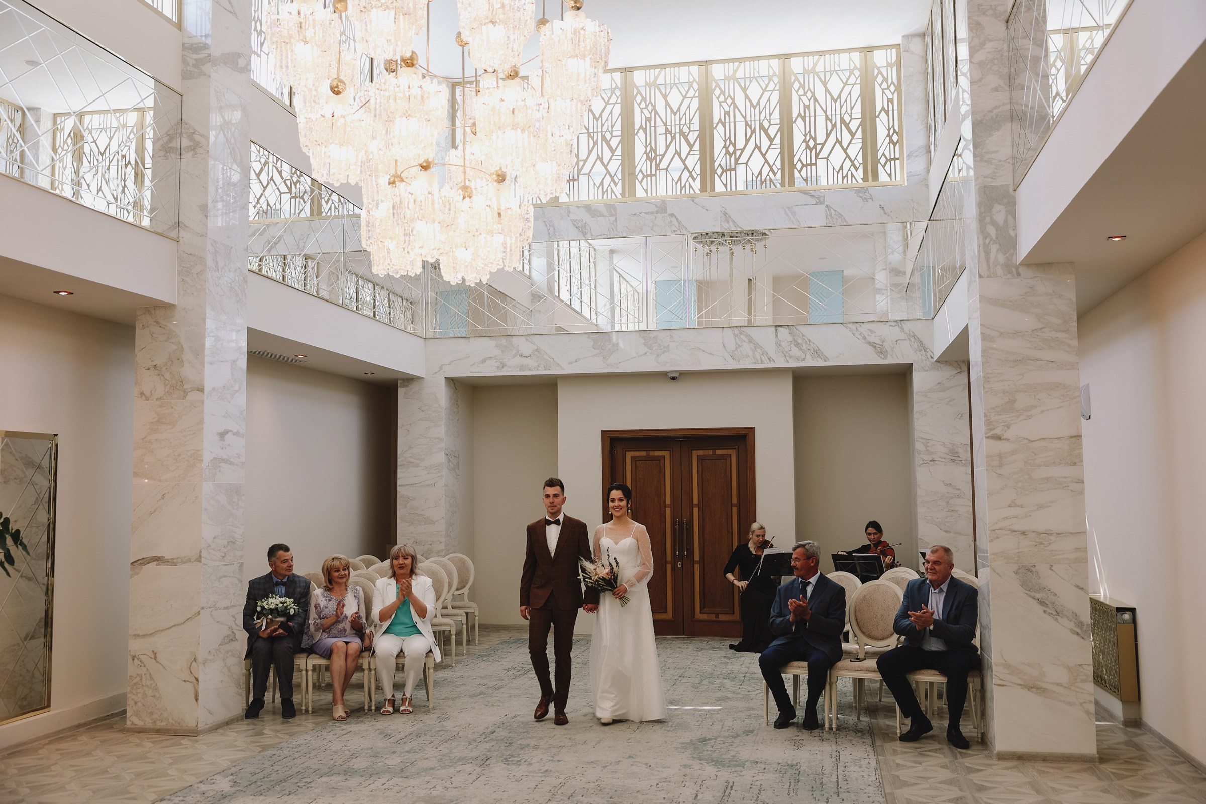 Игорь и Антонина. Свадебный фотограф и видеограф Дмитрий Горяченков