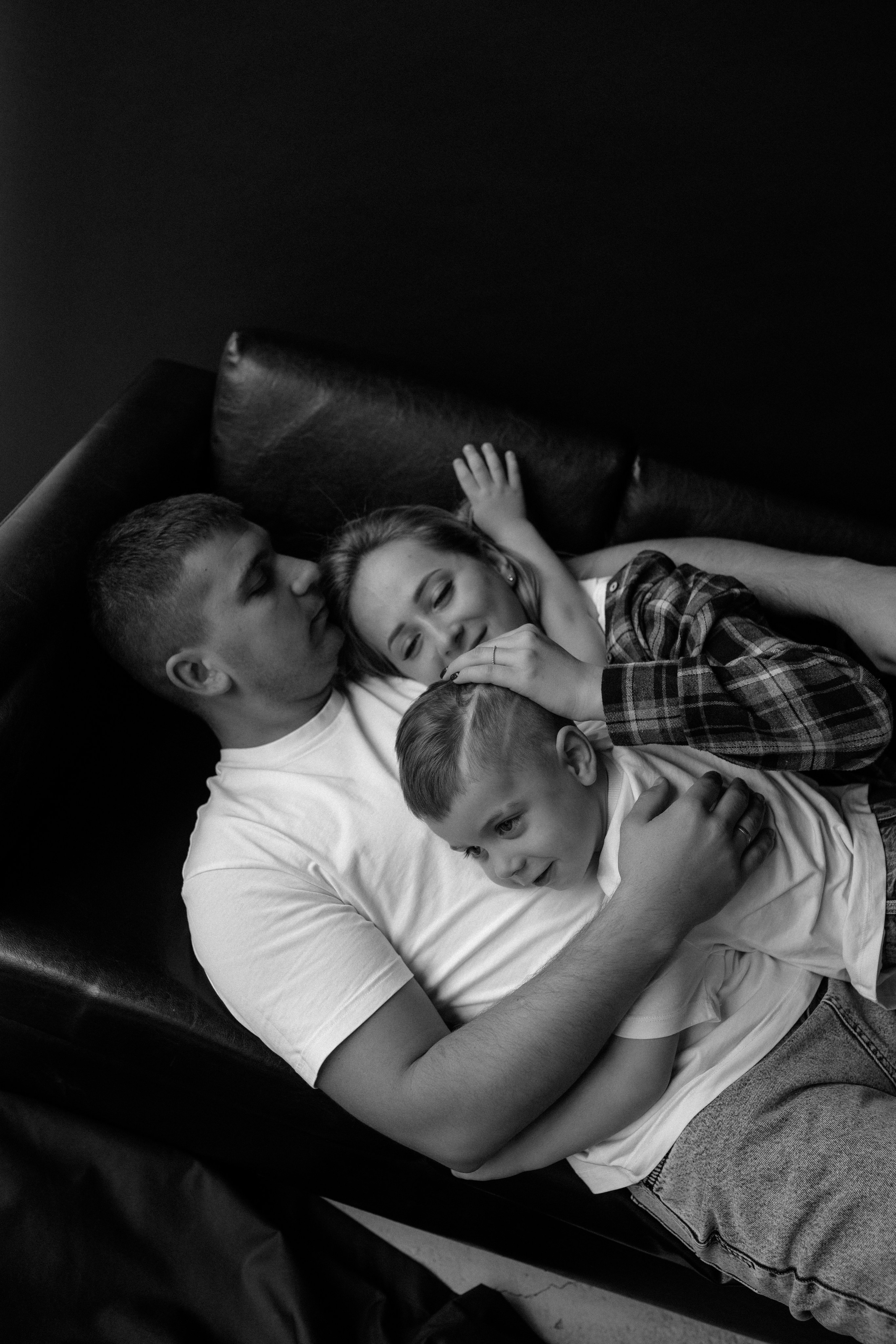 Саша, Женя, Тимур. Семейный и свадебный фотограф в Краснодарском крае и РА Юлия Голуб