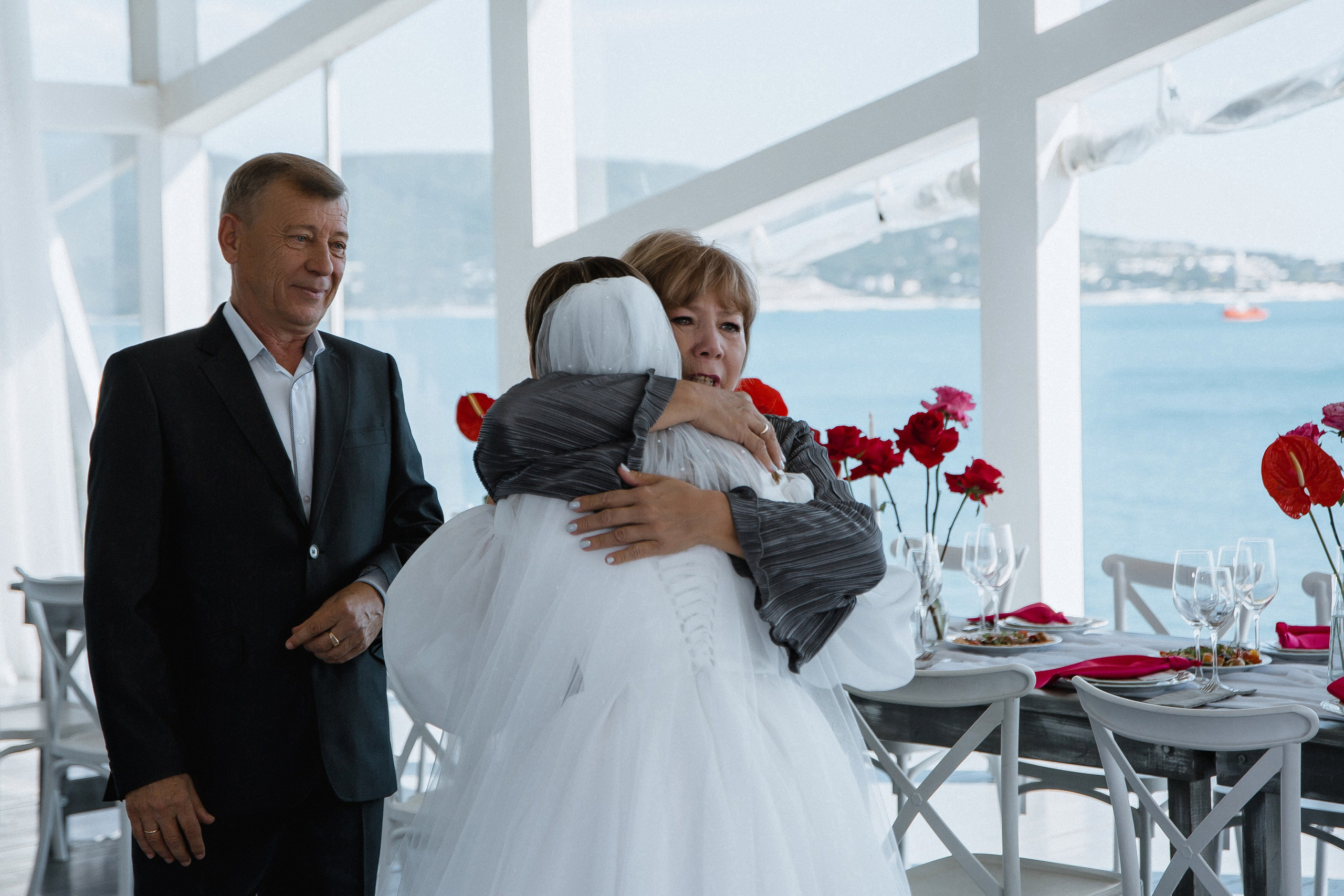 Артем и Юлия. Свадебный и семейный фотограф в Анапе/Новороссийске Виктория Чайка