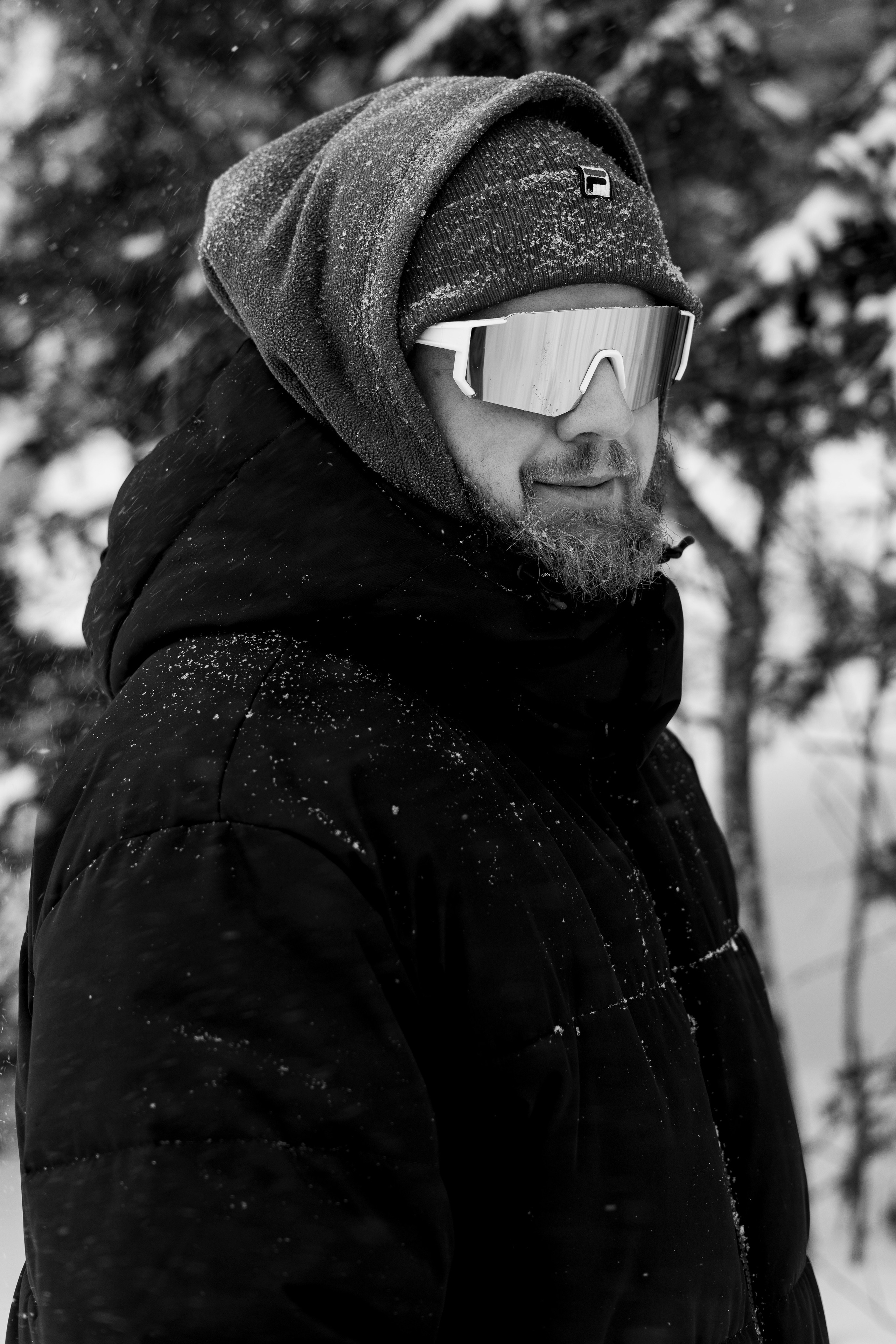 Тур. Анастасия Паршукова — фотограф Шерегеш Новосибирск