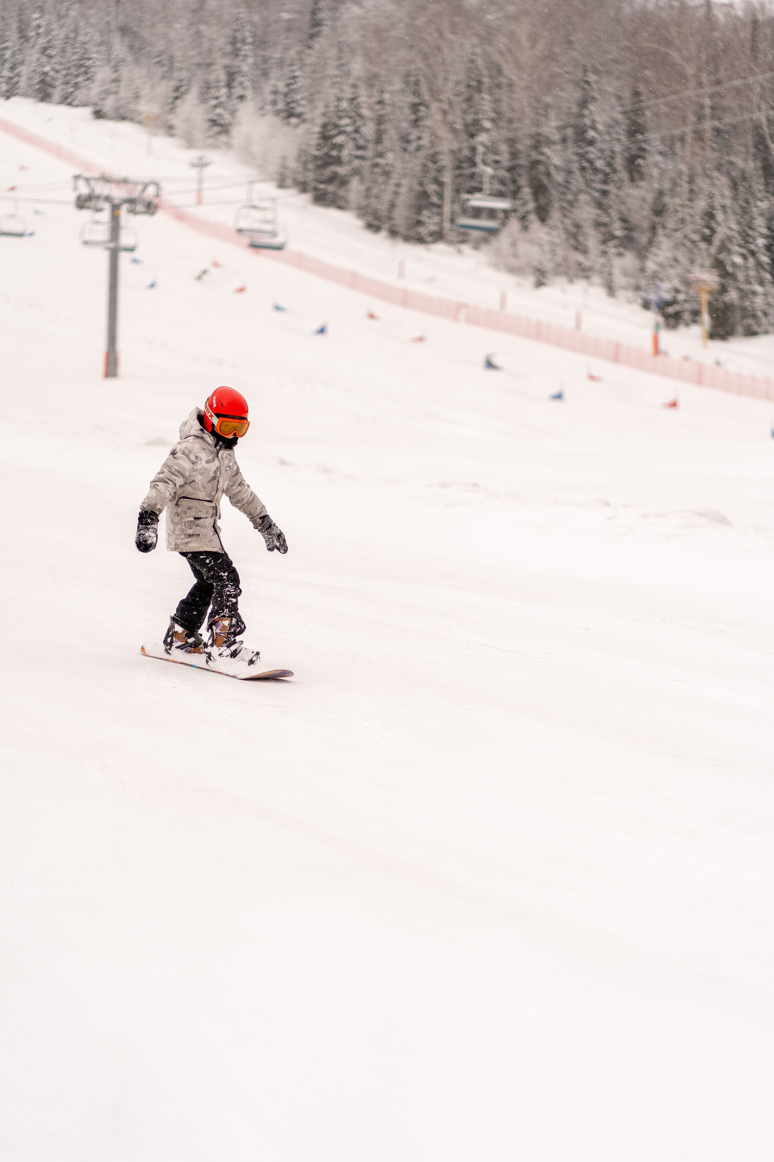 Репортаж Детский Лагерь. Анастасия Паршукова — фотограф Шерегеш Новосибирск
