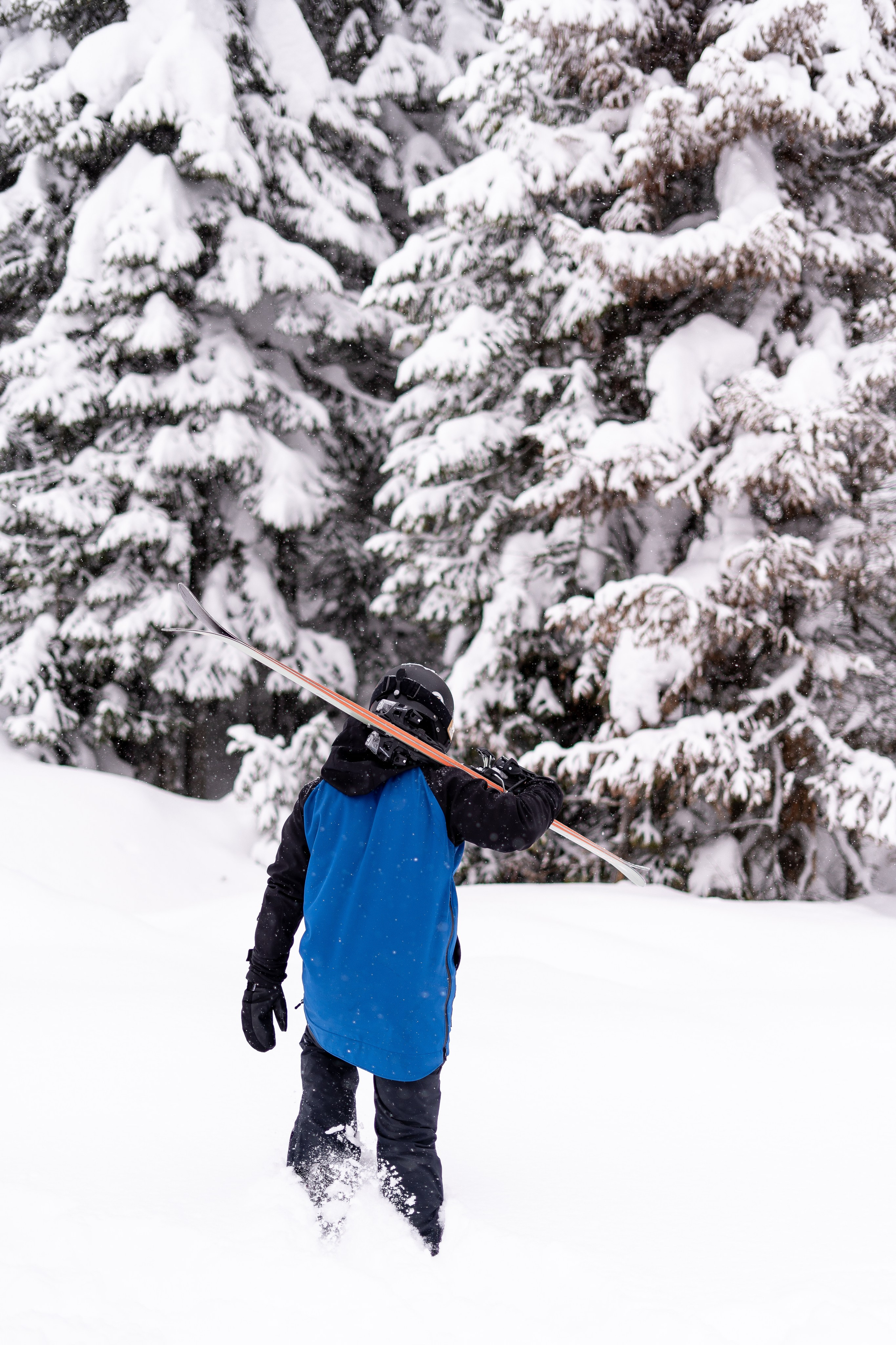 Джон 14.02. Анастасия Паршукова — фотограф Шерегеш Новосибирск