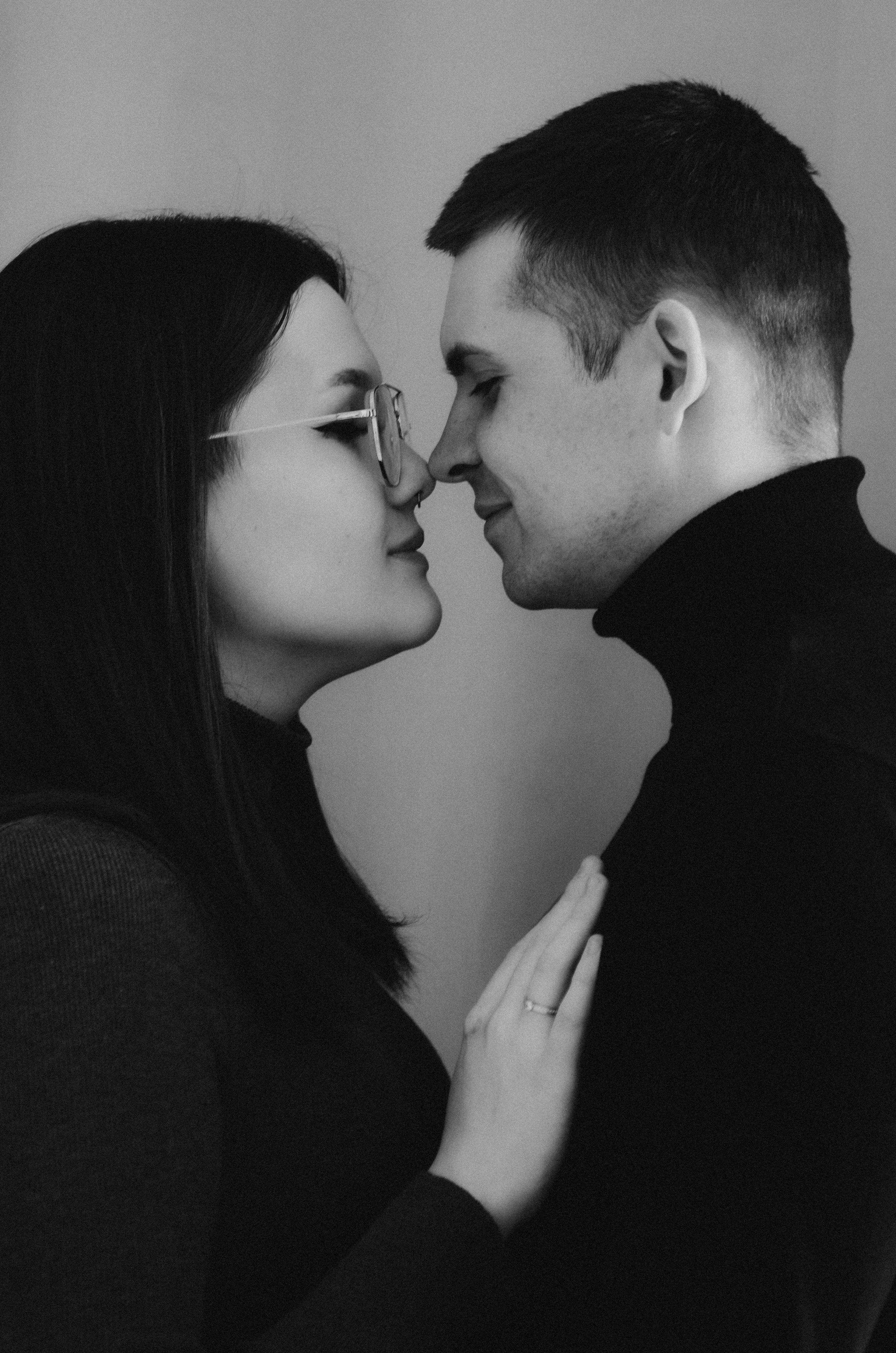 Семья ♥️. Фотограф МО Матвеева Виктория 🖤