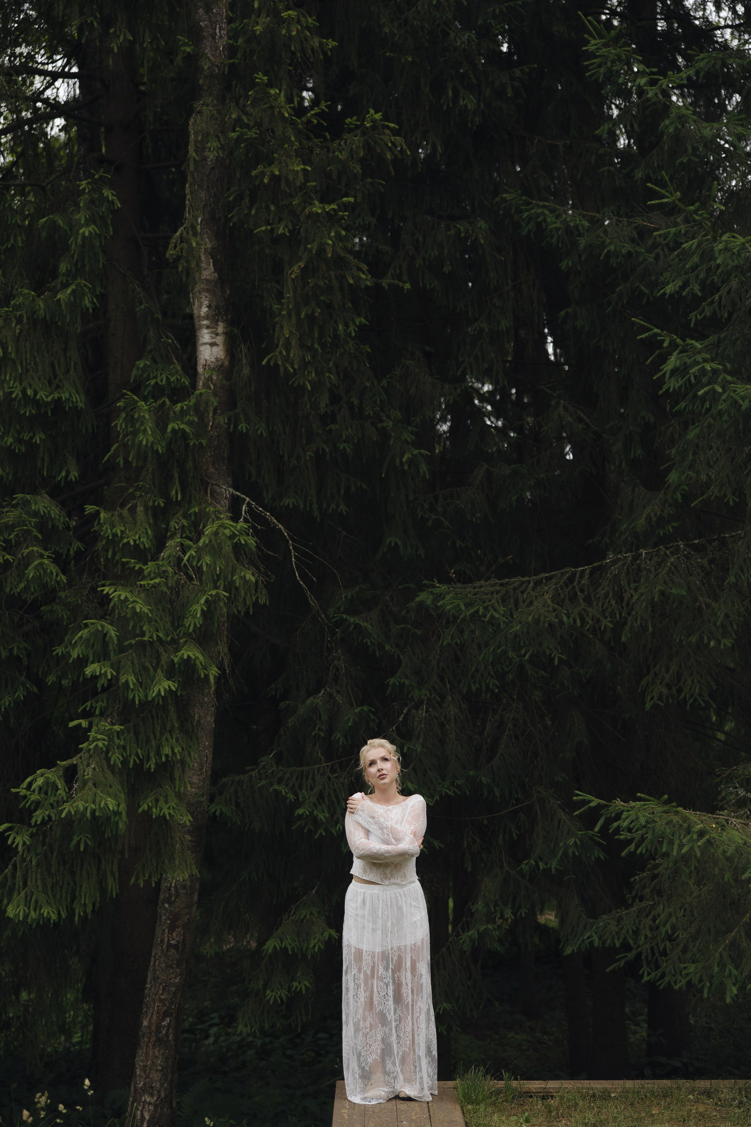 WONDERFUL FOREST. Свадебный фотограф Павел Князев