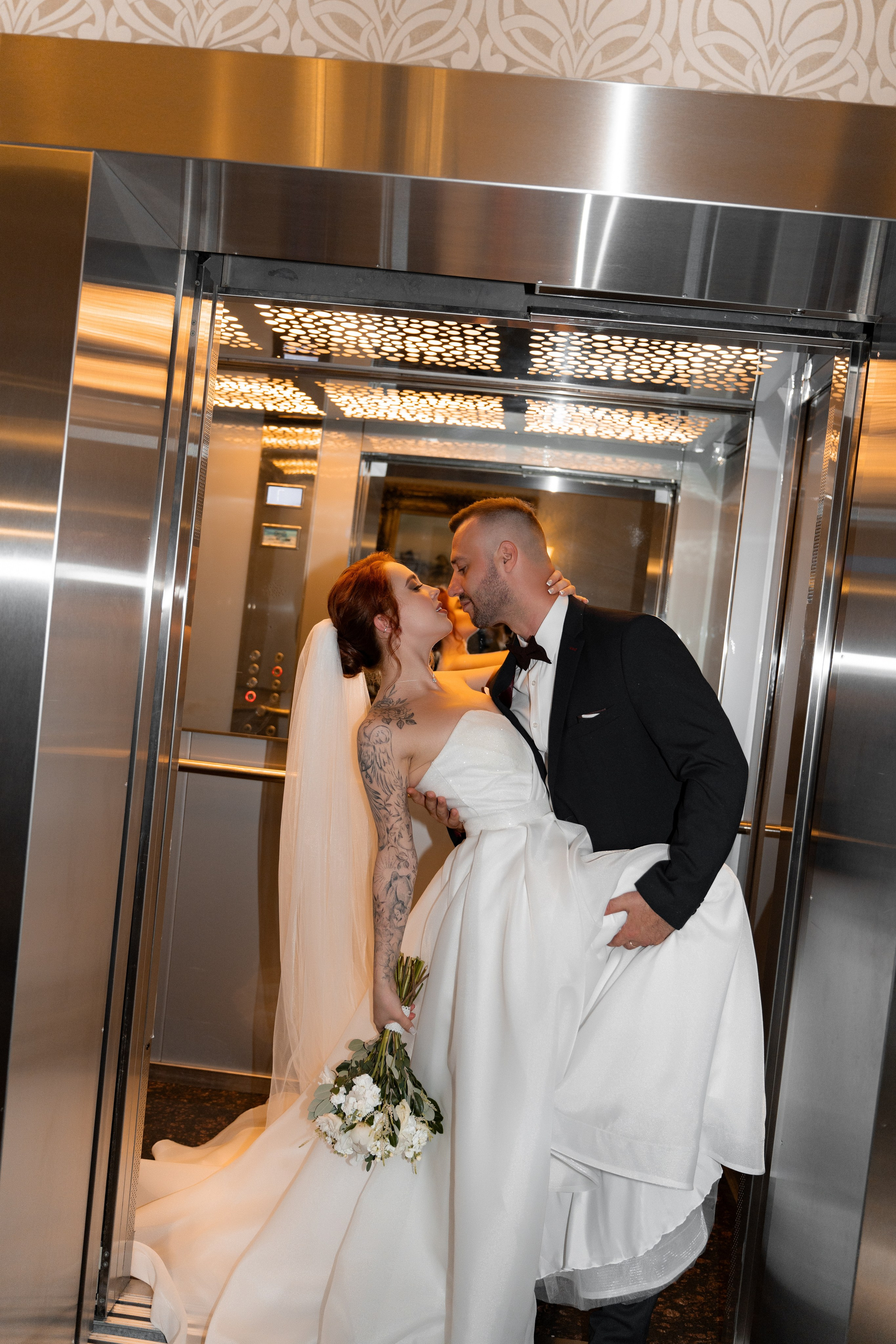 Софа и Олег