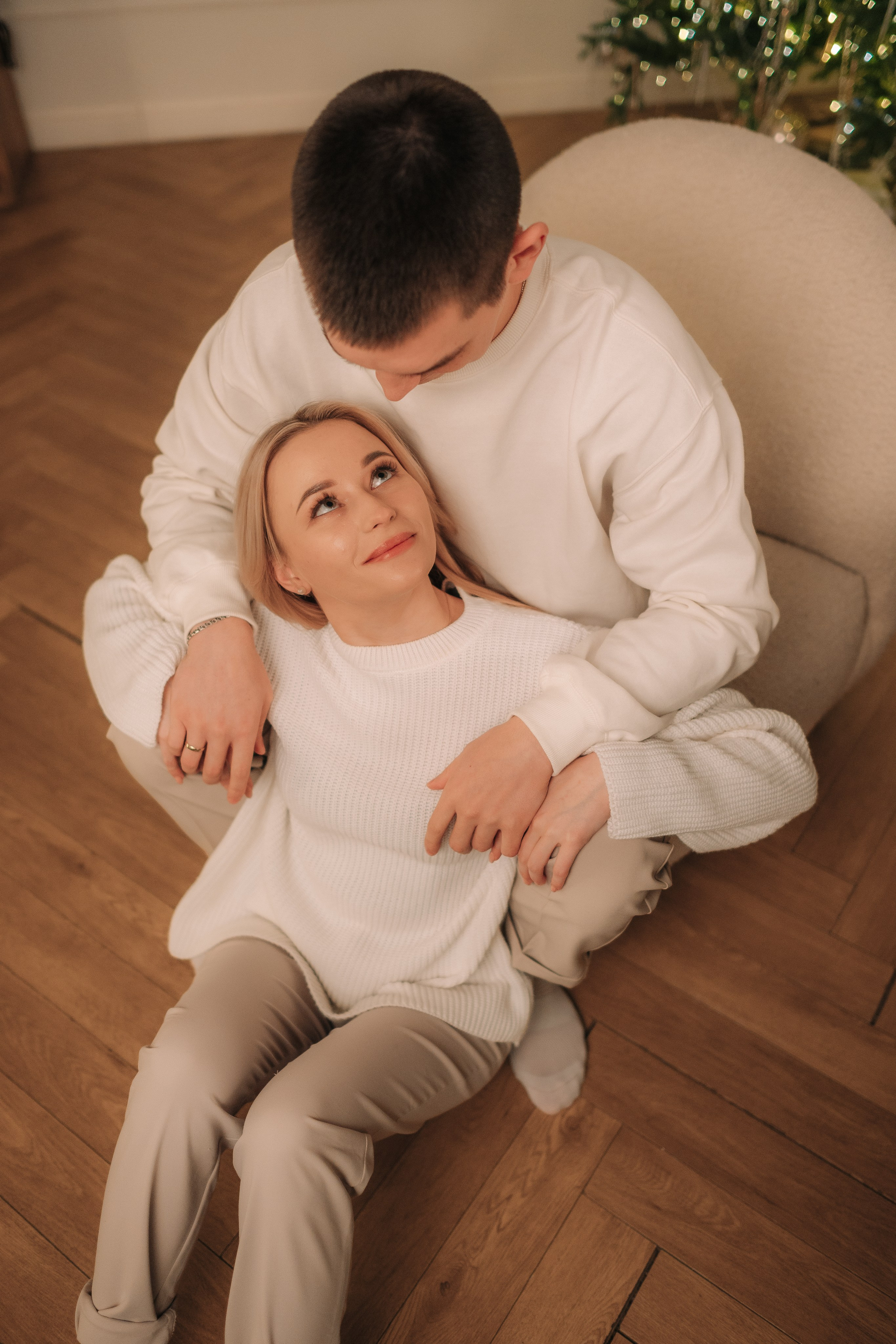 Андрей и Наталина. Иван Кубик — фотограф и видеограф