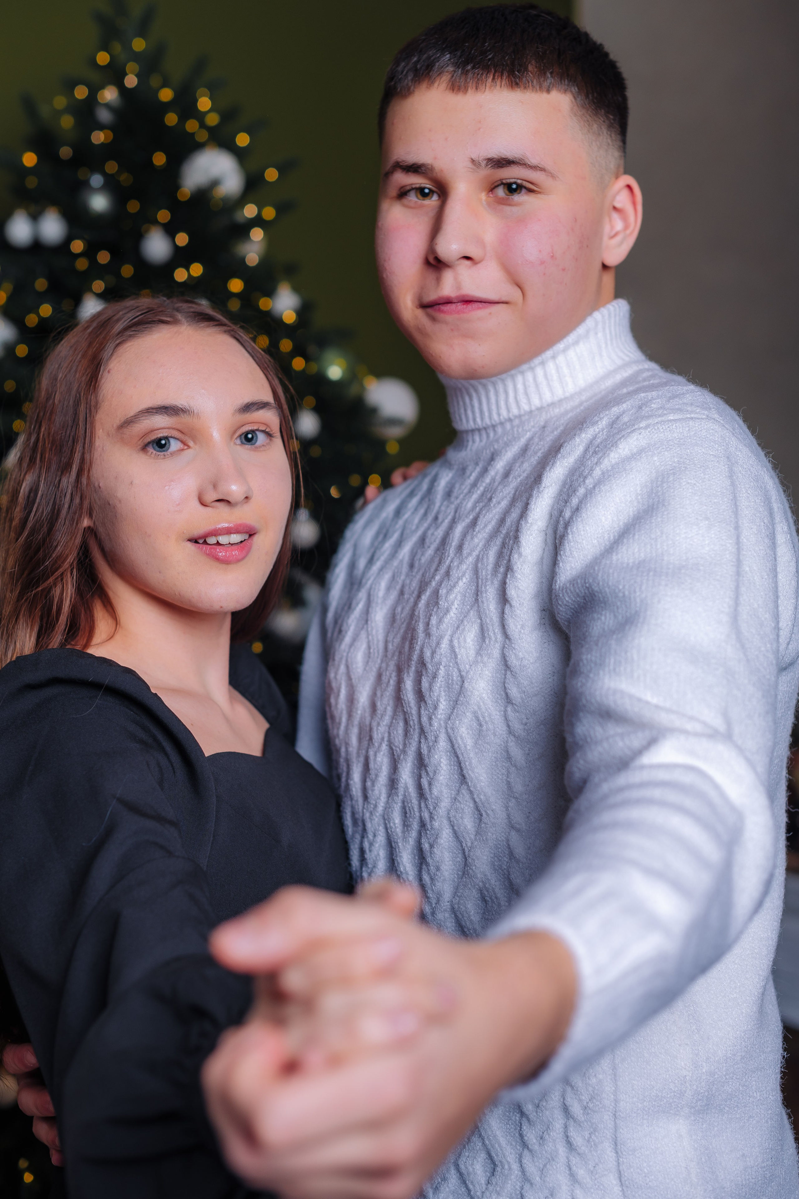 Выпускной альбом — 9 «А». Иван Кубик — фотограф и видеограф