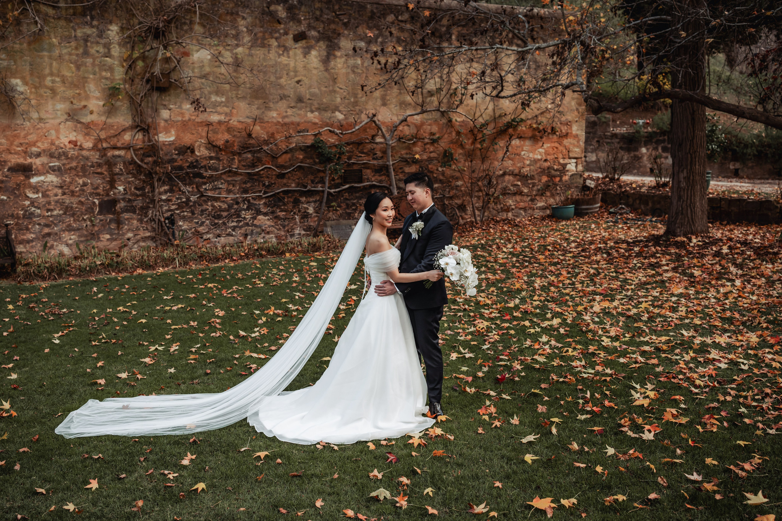 …Purely Yours. Golden Moments Editing — We do Wedding’s Retouch and Video Editing