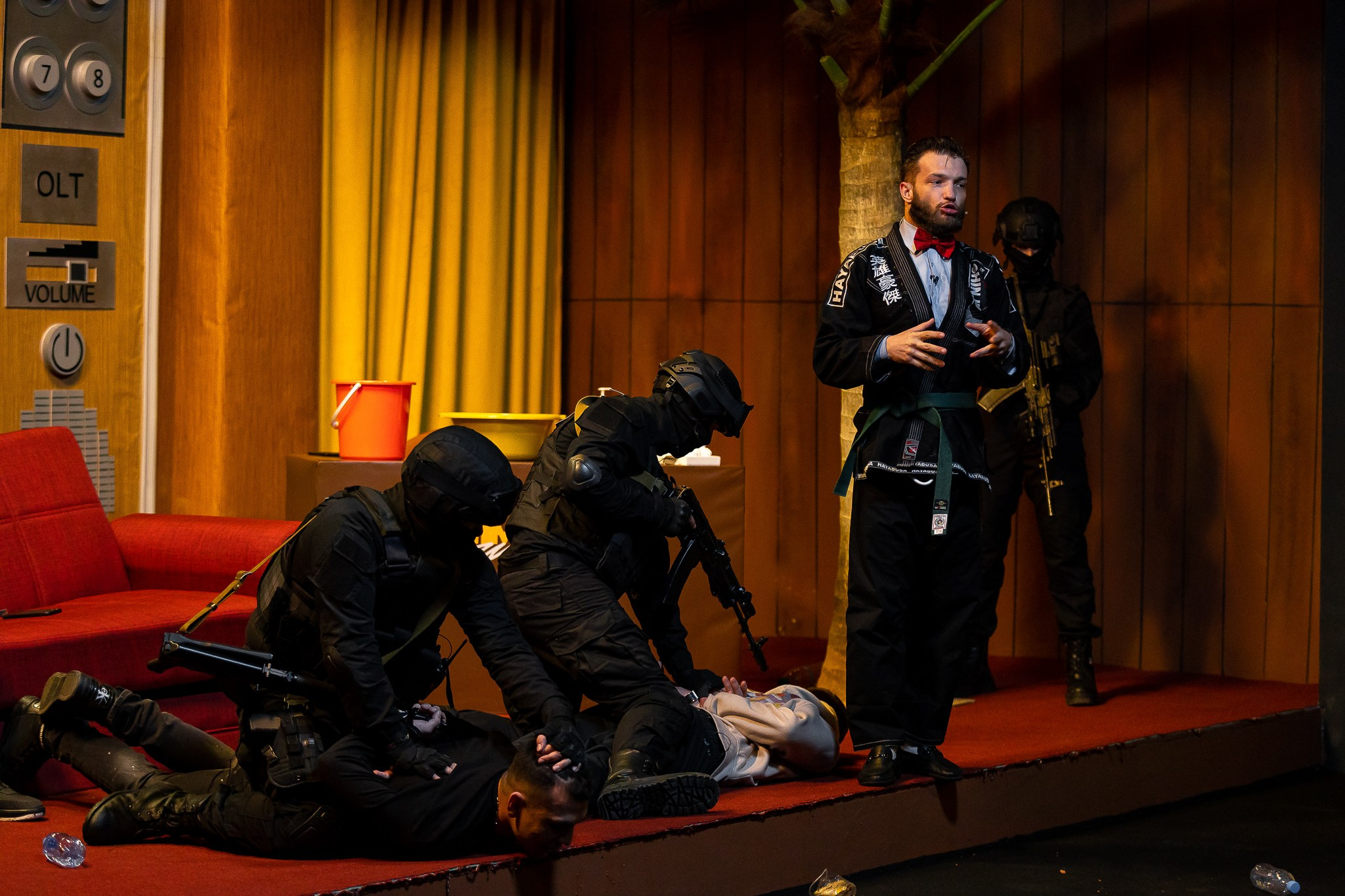 MIKHAIL VASSILYEV — Свадебный и Репортажный фотограф в Алматы