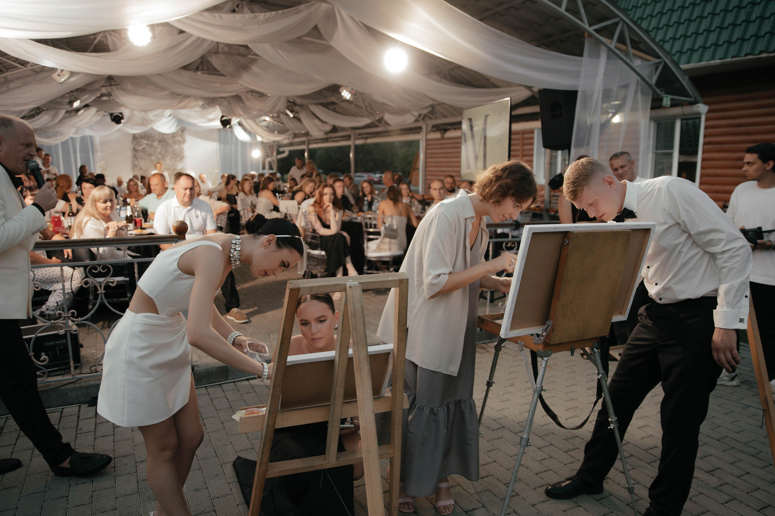 Максим и Арина. Фотограф Барнаул Полина Теплова