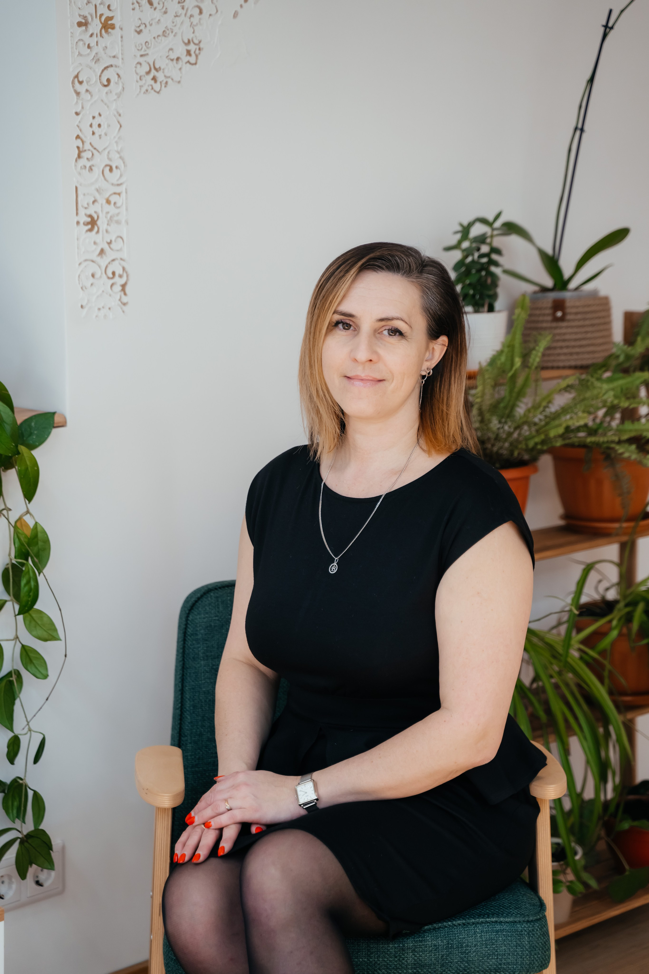 Открытие салона BrowHouse. Семейный фотограф в Саратове