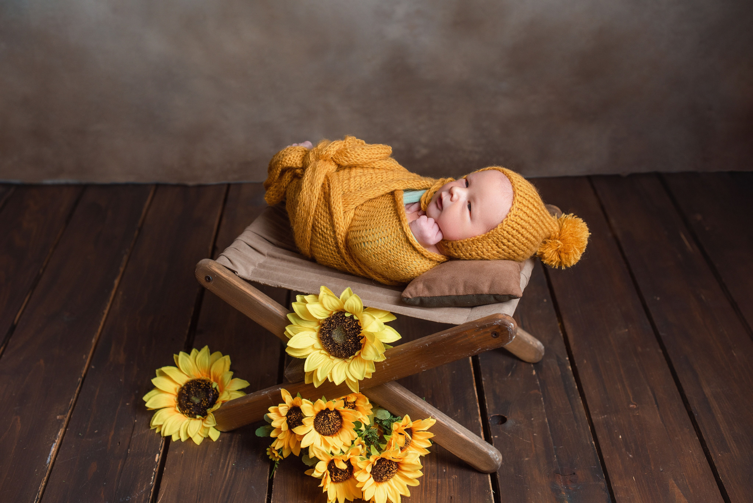 Новорожденные. Фотограф Новорожденных во Владивостоке Ольга Галаницкая