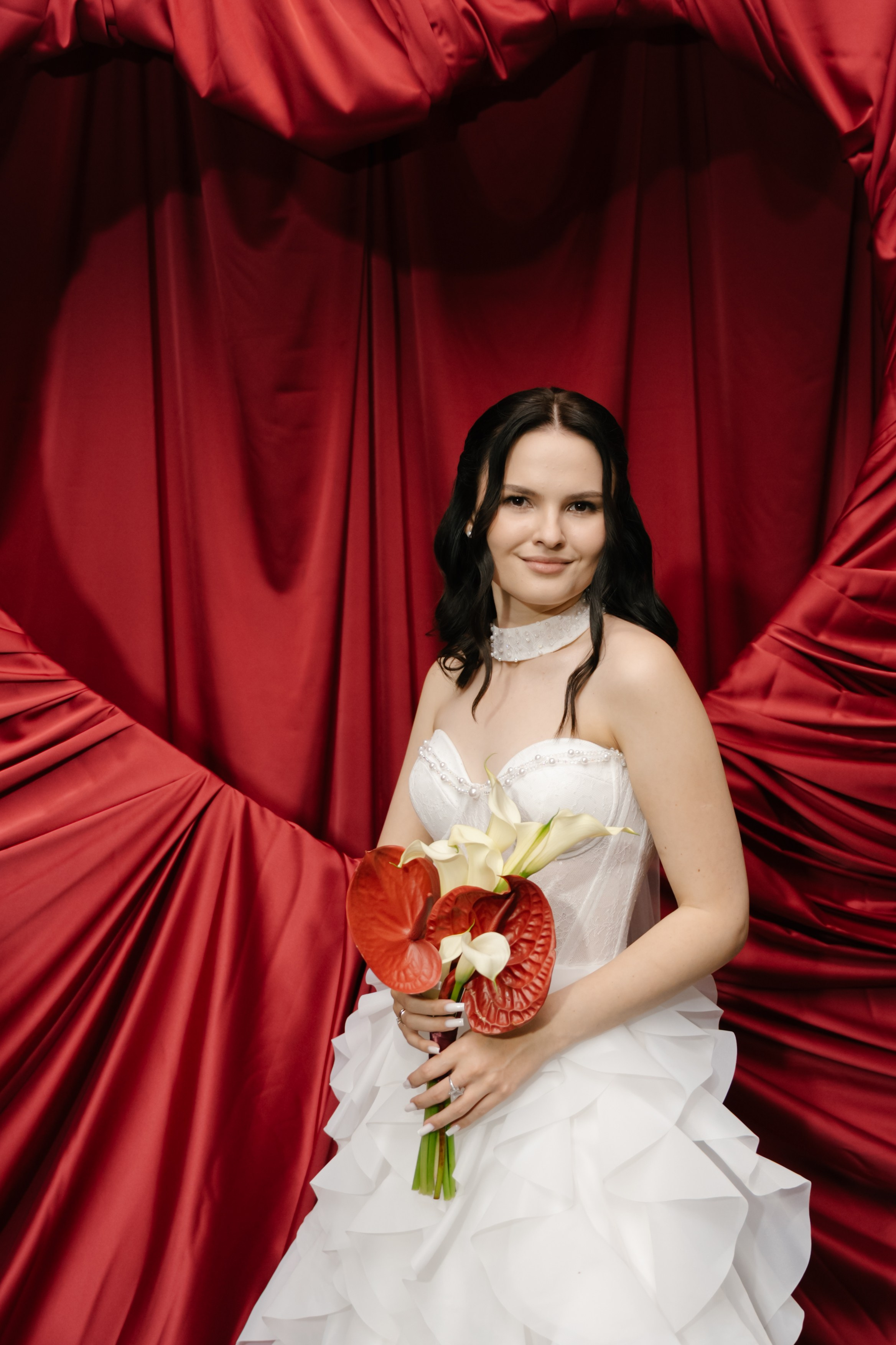 Дарья и Никита. Ульяна Ремезова | Фотограф | Челябинск