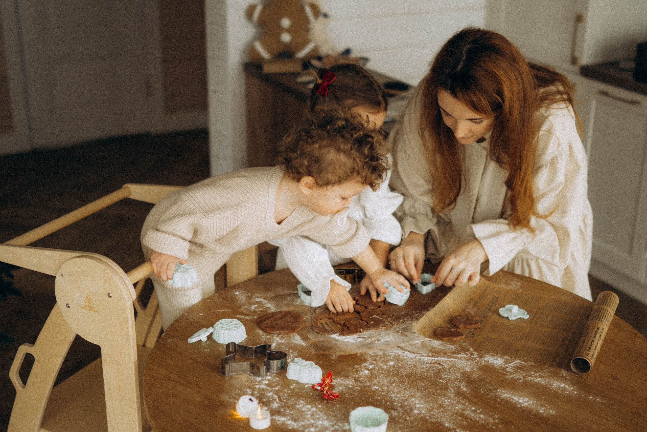 Полина, Рома, Василиса, Демид. Семейный фотограф Юлия Котова