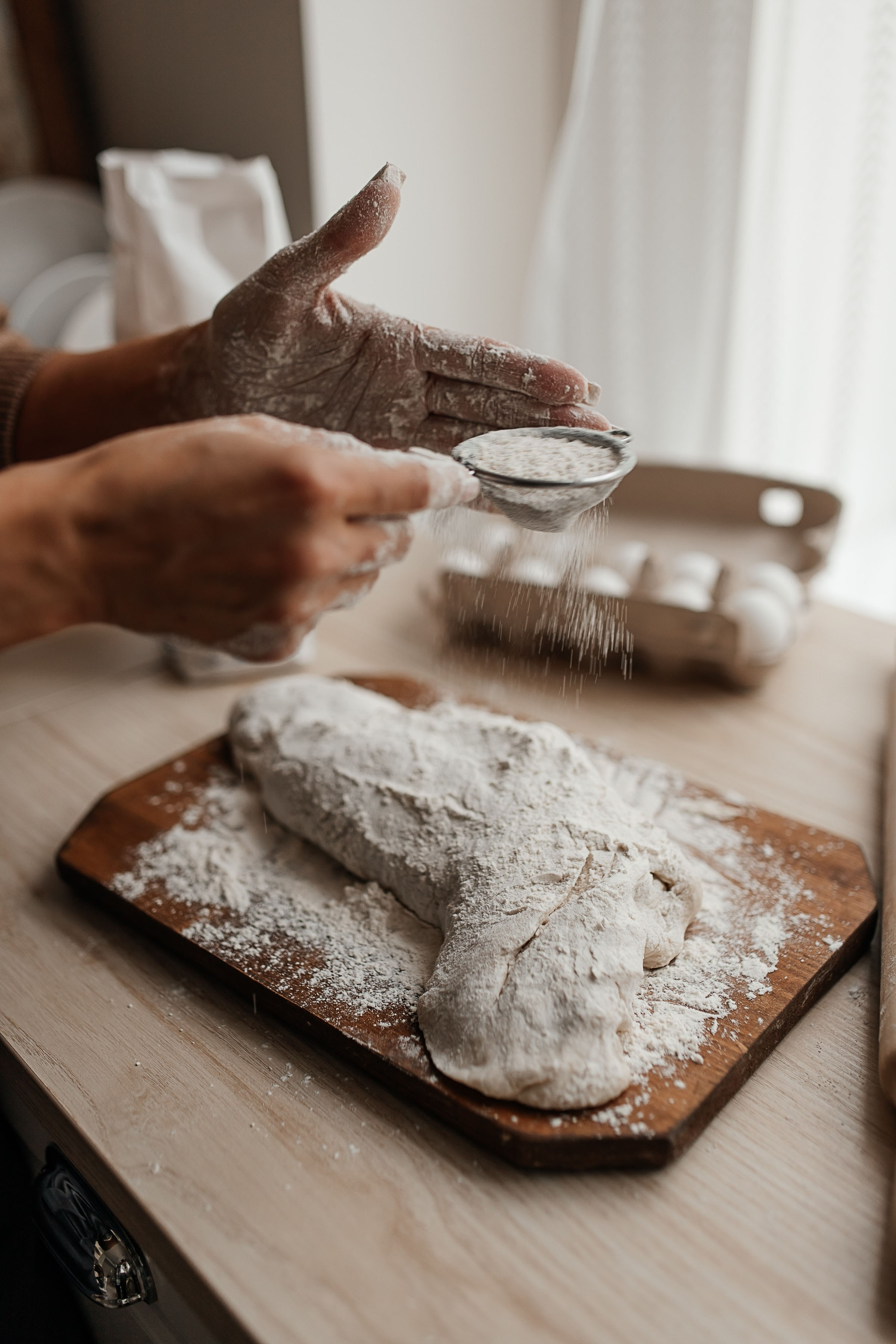 ШЕФ ДОМА. Фотограф Санкт-Петербург Раднаева Юлия