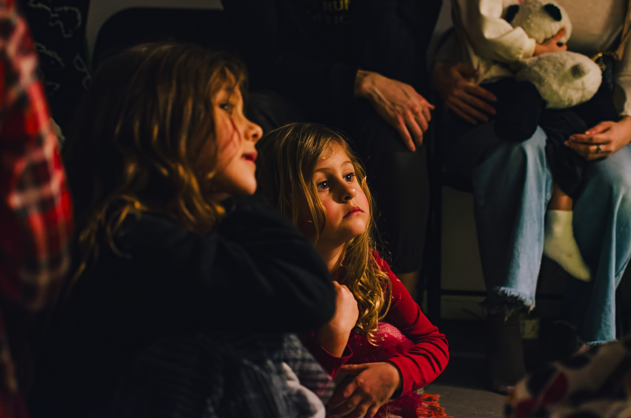 Performance «The Nutcracker». Event photographer Alena Iurchenko