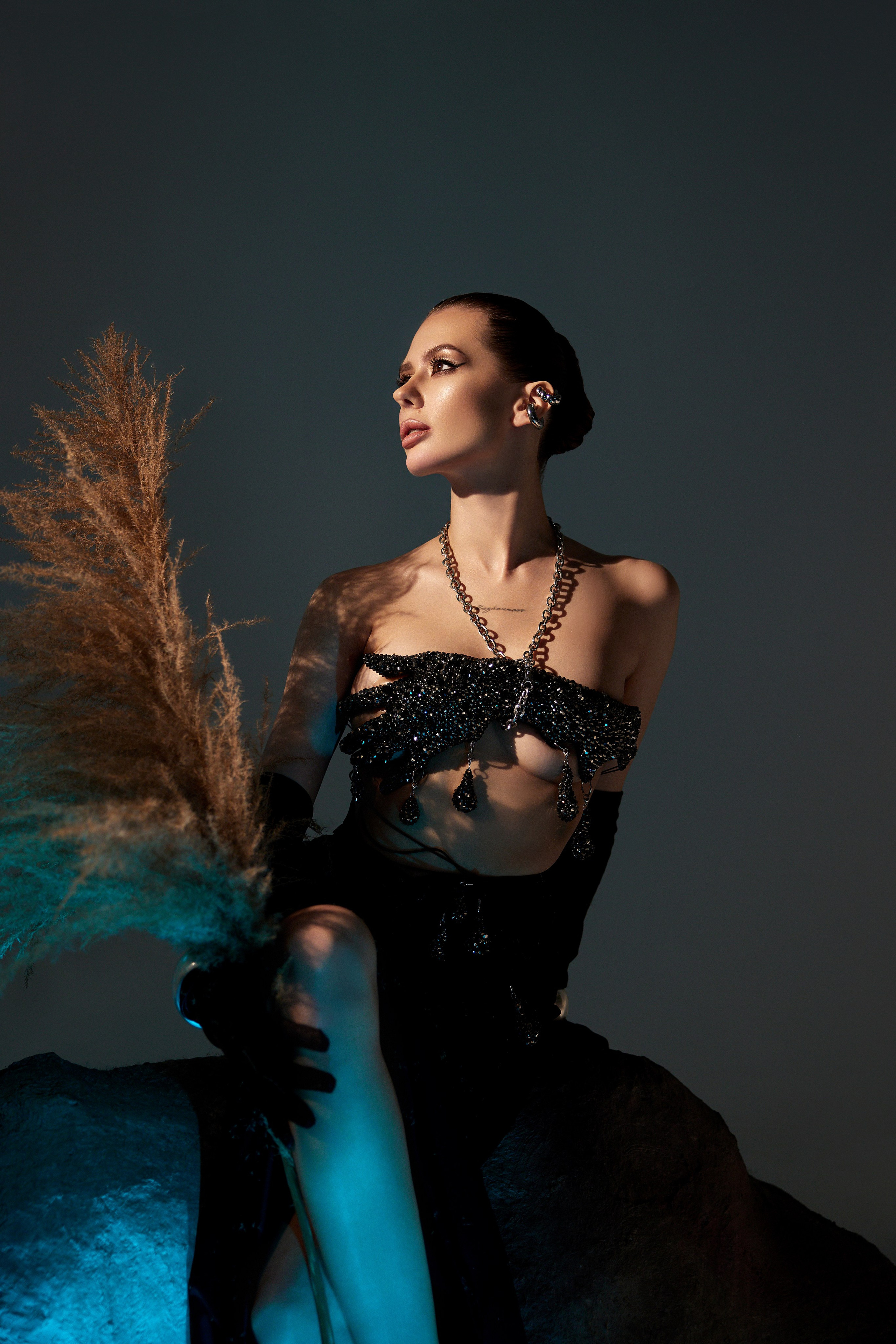 Виктория. Фотограф Леонова Надежда