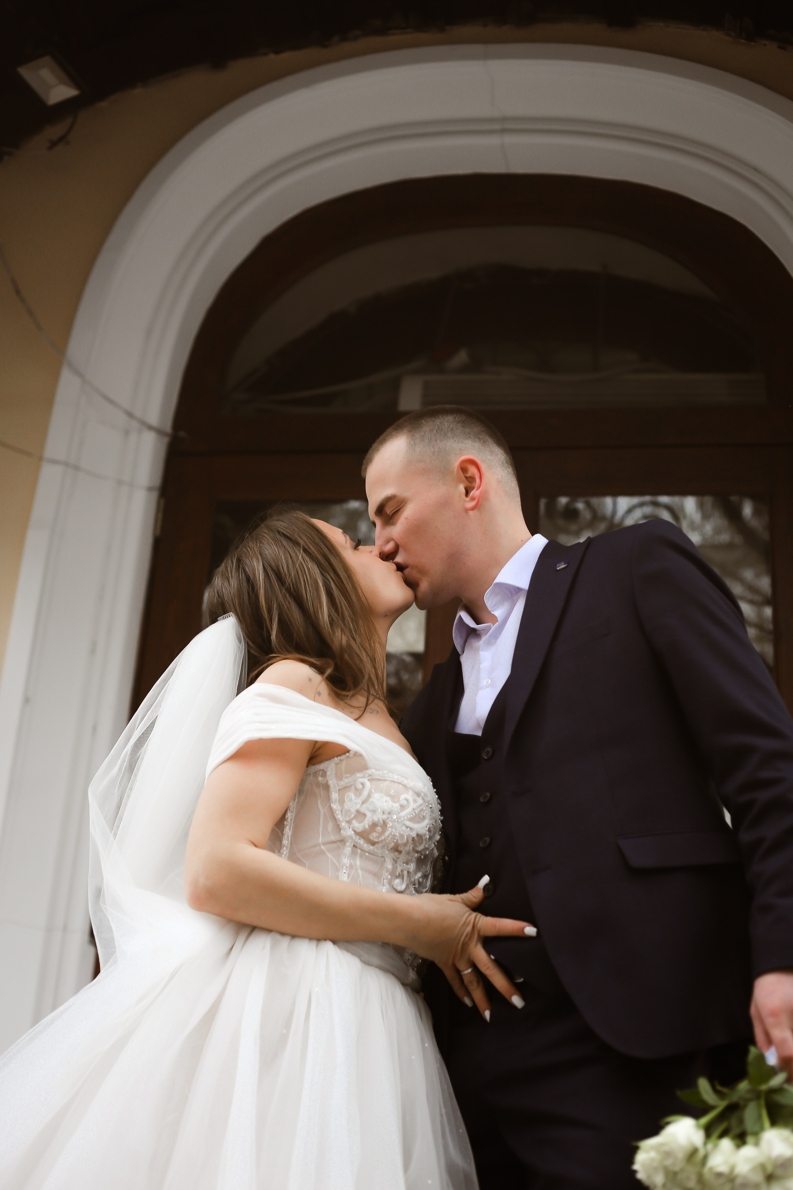 Даша и Максим. Семейный и детский фотограф в Перми Ольга Кошелева