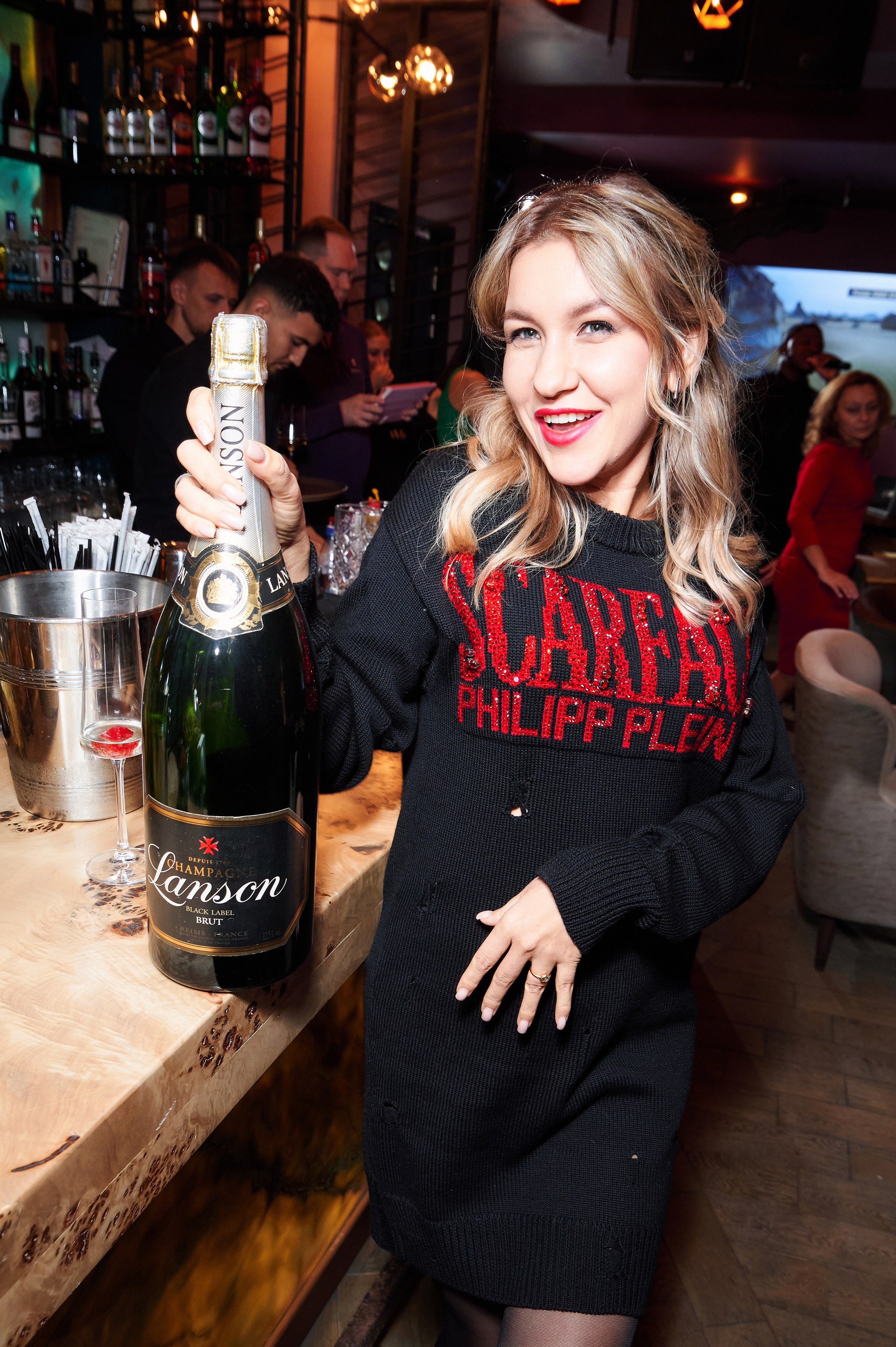 День Рождения Анны. Goganaft.ru — Репортажный фотограф в Москве Георгий Коненков