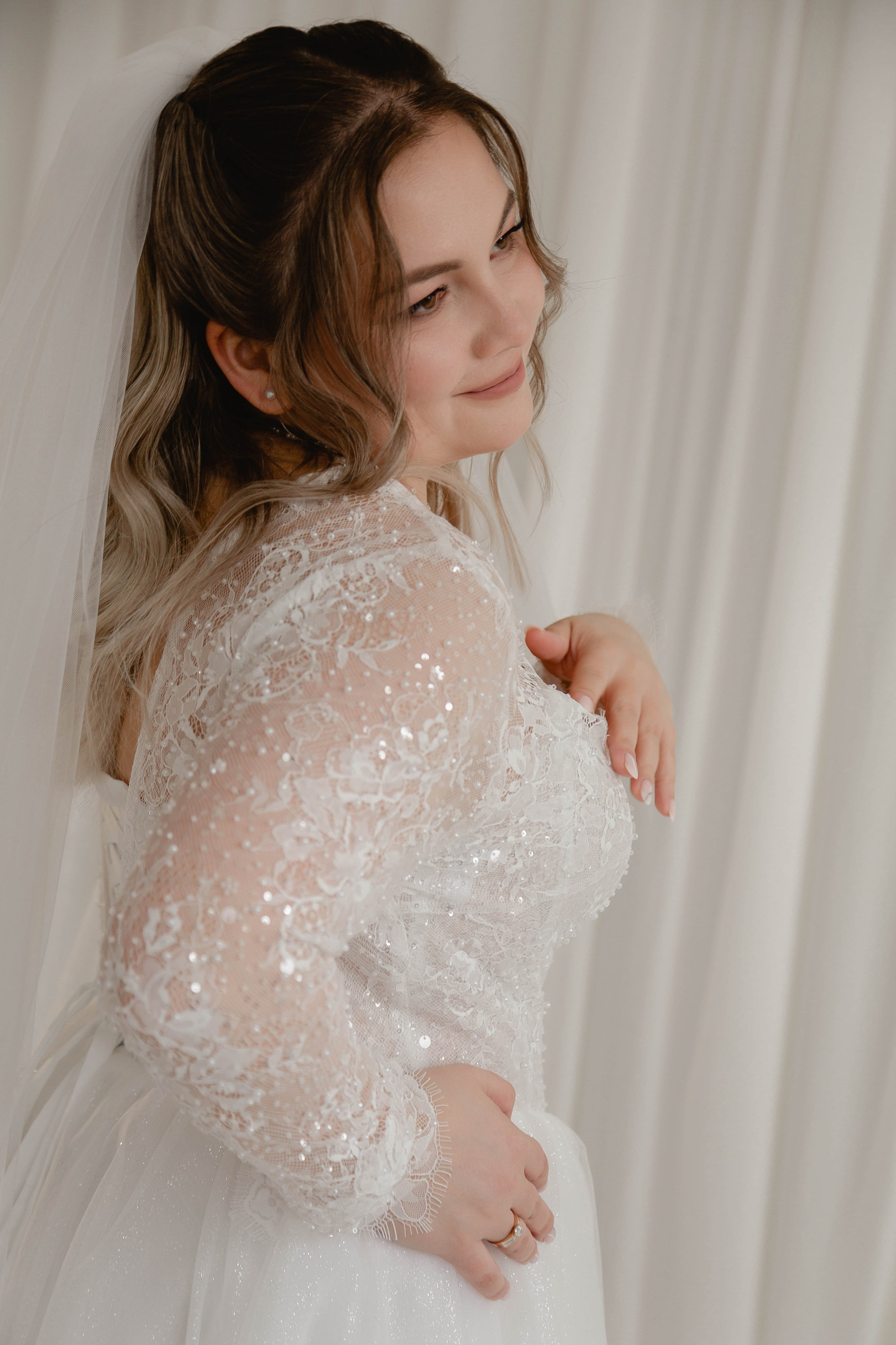 Марина и Владислав. Портретный и свадебный фотограф в Йошкар-Оле Егошина Екатерина