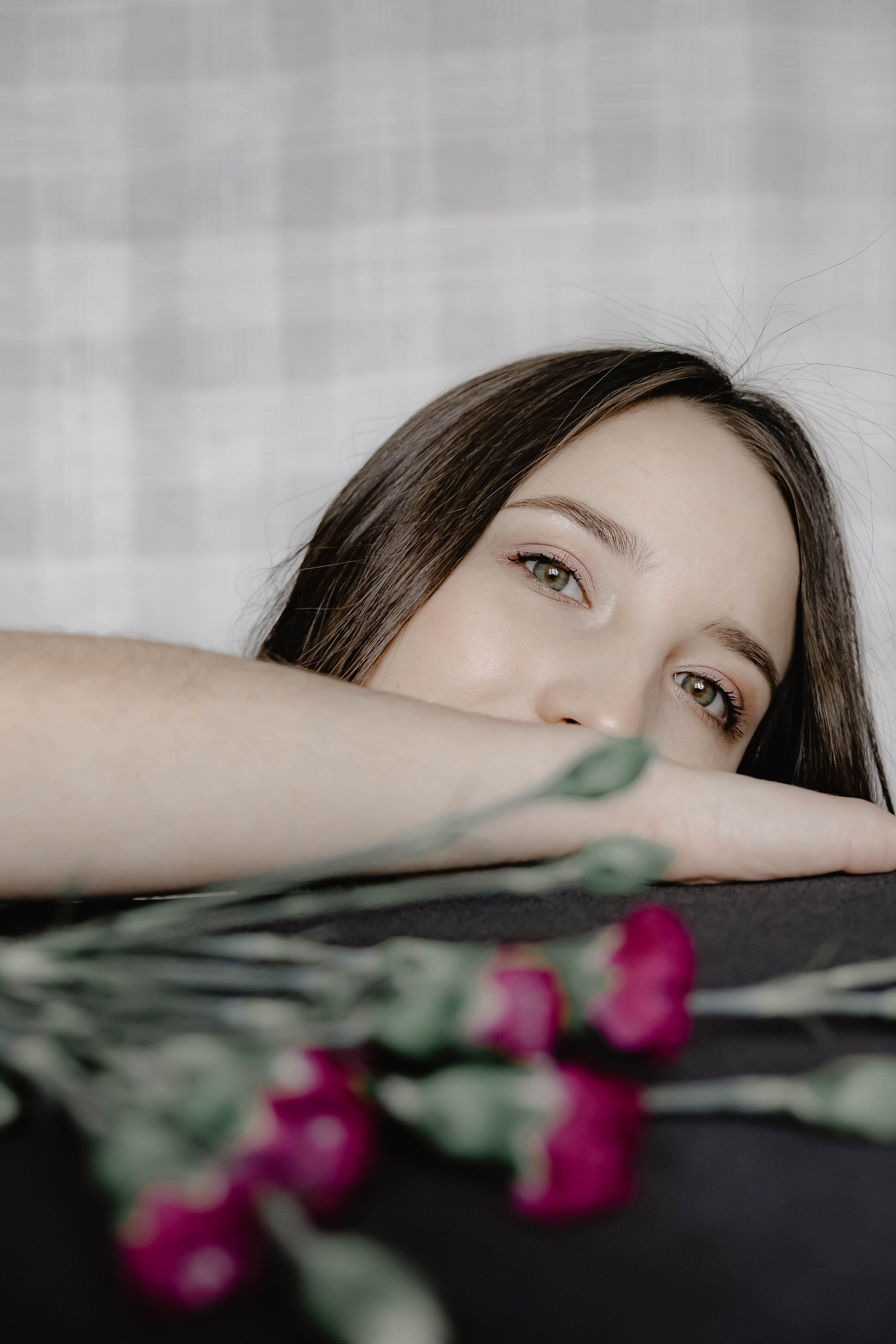 Анастасия. Портретный и свадебный фотограф в Йошкар-Оле Егошина Екатерина