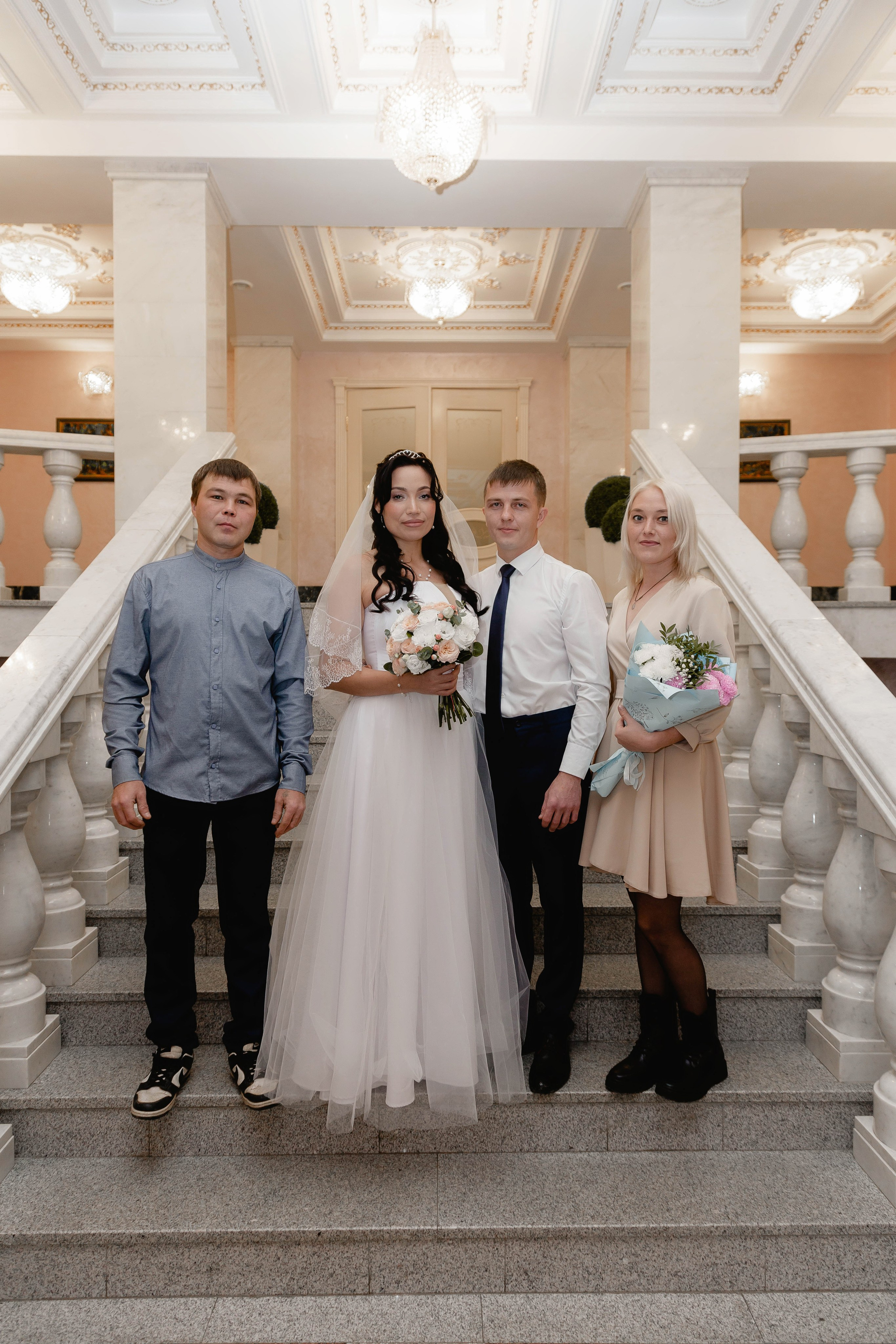 Лариса и Александр. Портретный и свадебный фотограф в Йошкар-Оле Егошина Екатерина