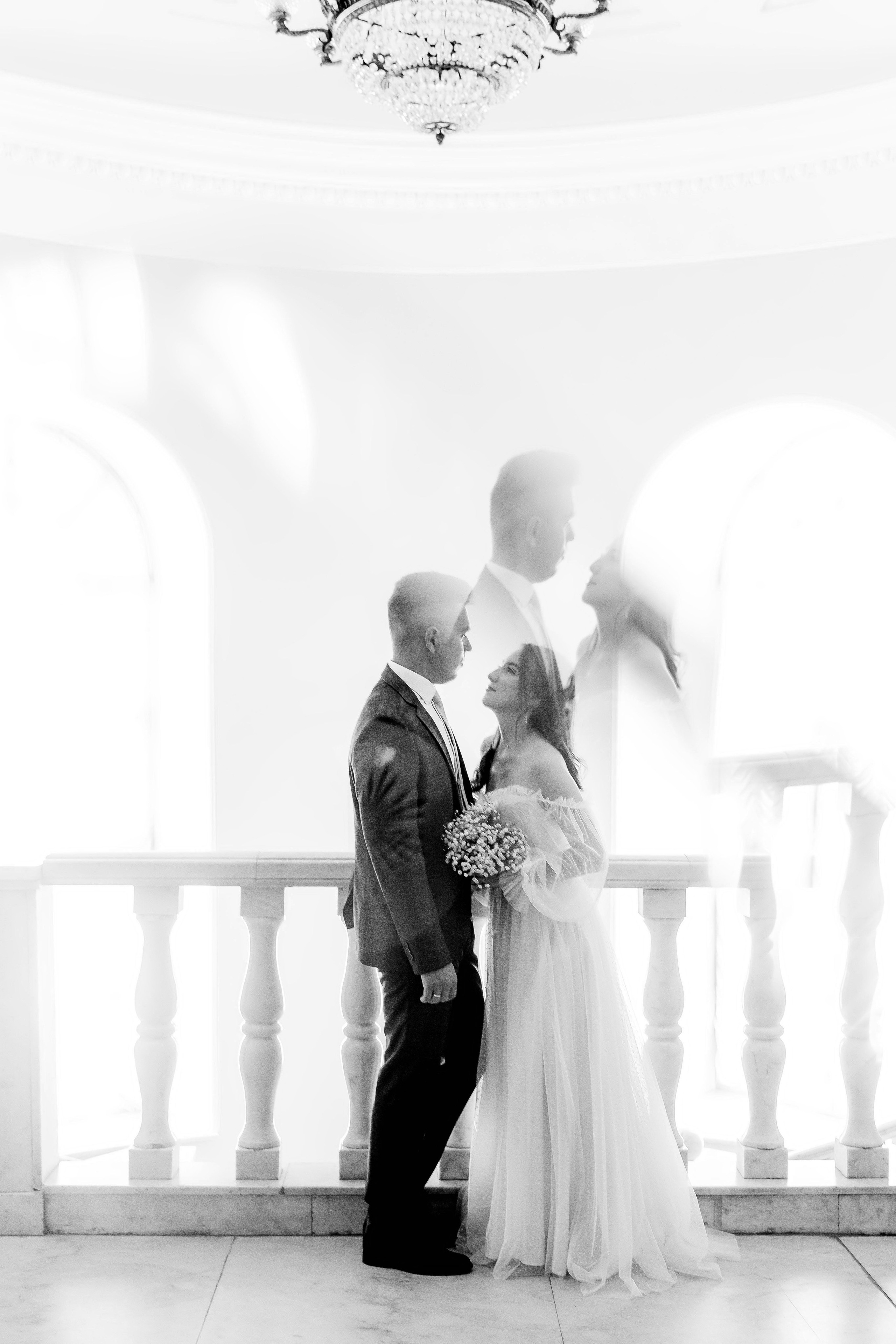 В театре им. Шкетана. Портретный и свадебный фотограф в Йошкар-Оле Егошина Екатерина