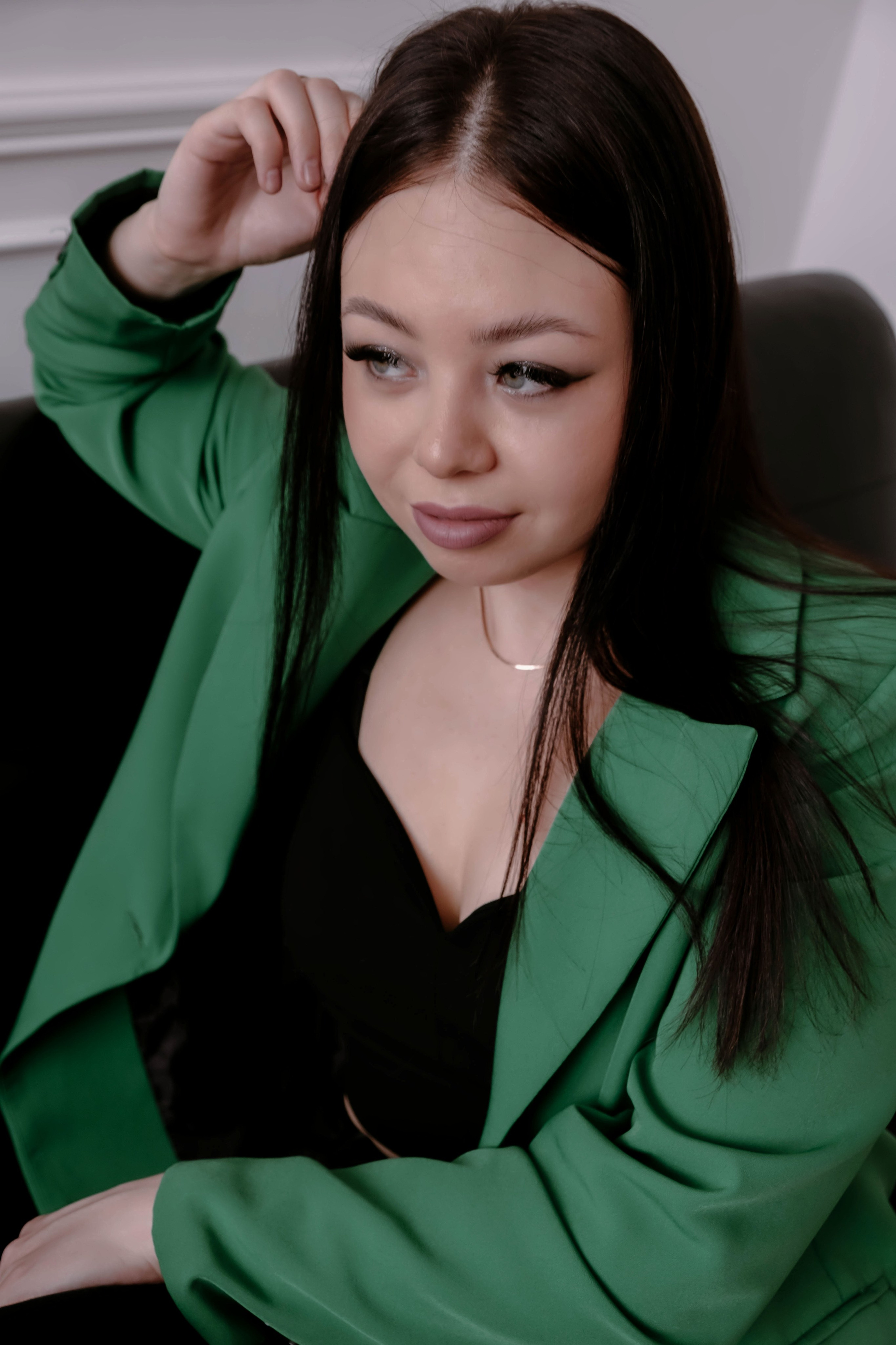 Ксенья. Портретный и свадебный фотограф в Йошкар-Оле Егошина Екатерина