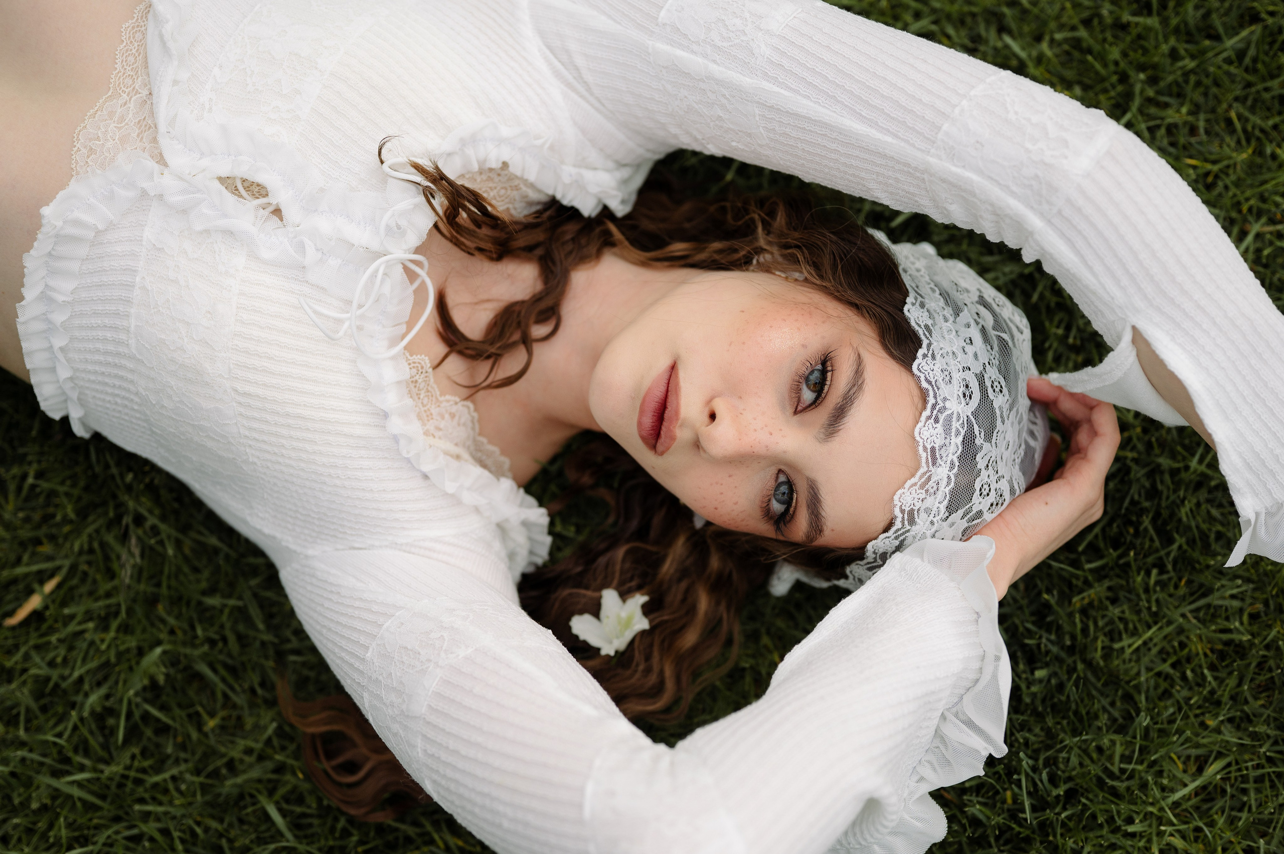 Весна. Свадебный и семейный фотограф в Краснодаре Алина Мельник