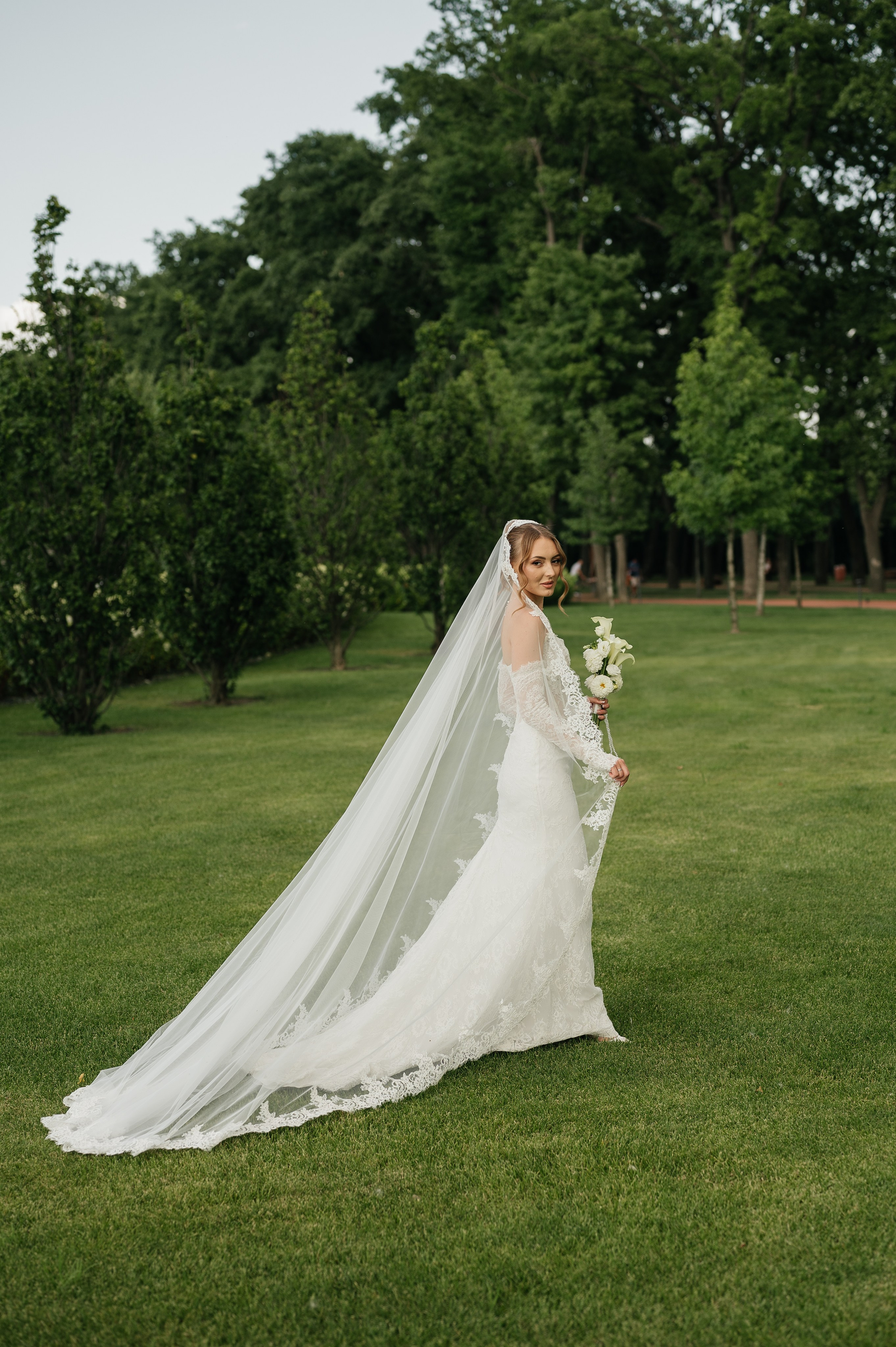 Свадьба Виктор и Валерия. Свадебный и семейный фотограф в Краснодаре Алина Мельник