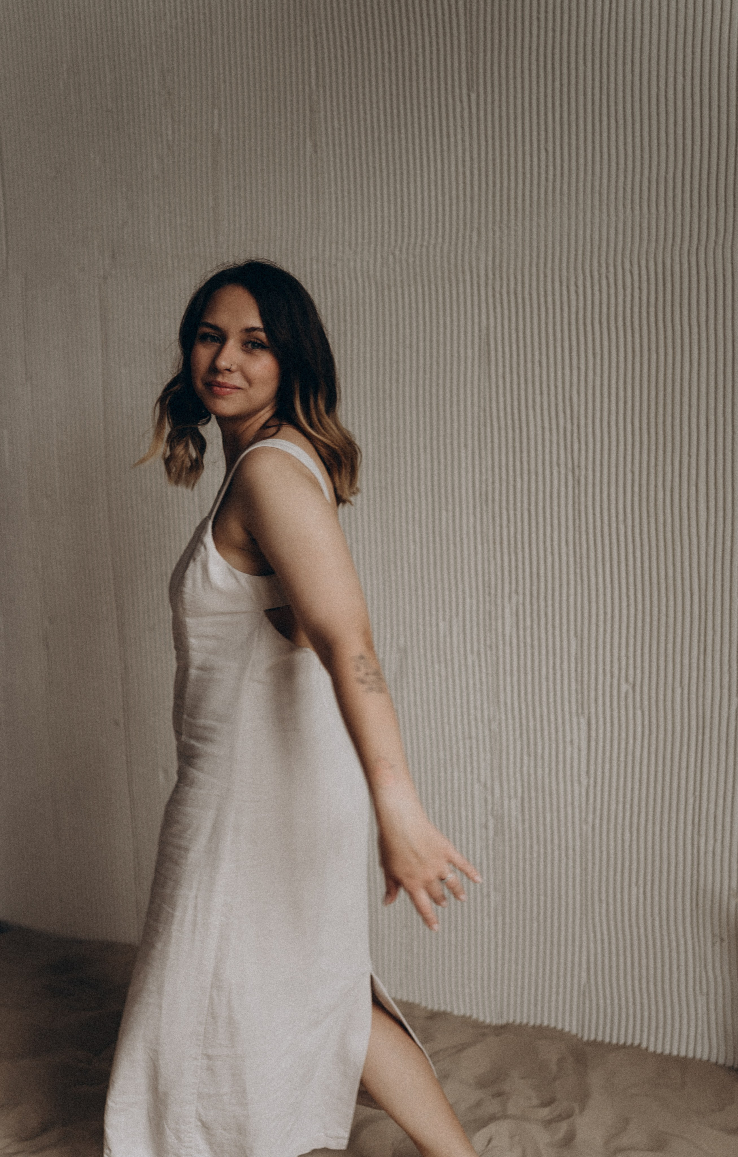 Годик Эмилии. Семейный и домашний фотограф в Уфе Ирина Гарасюта