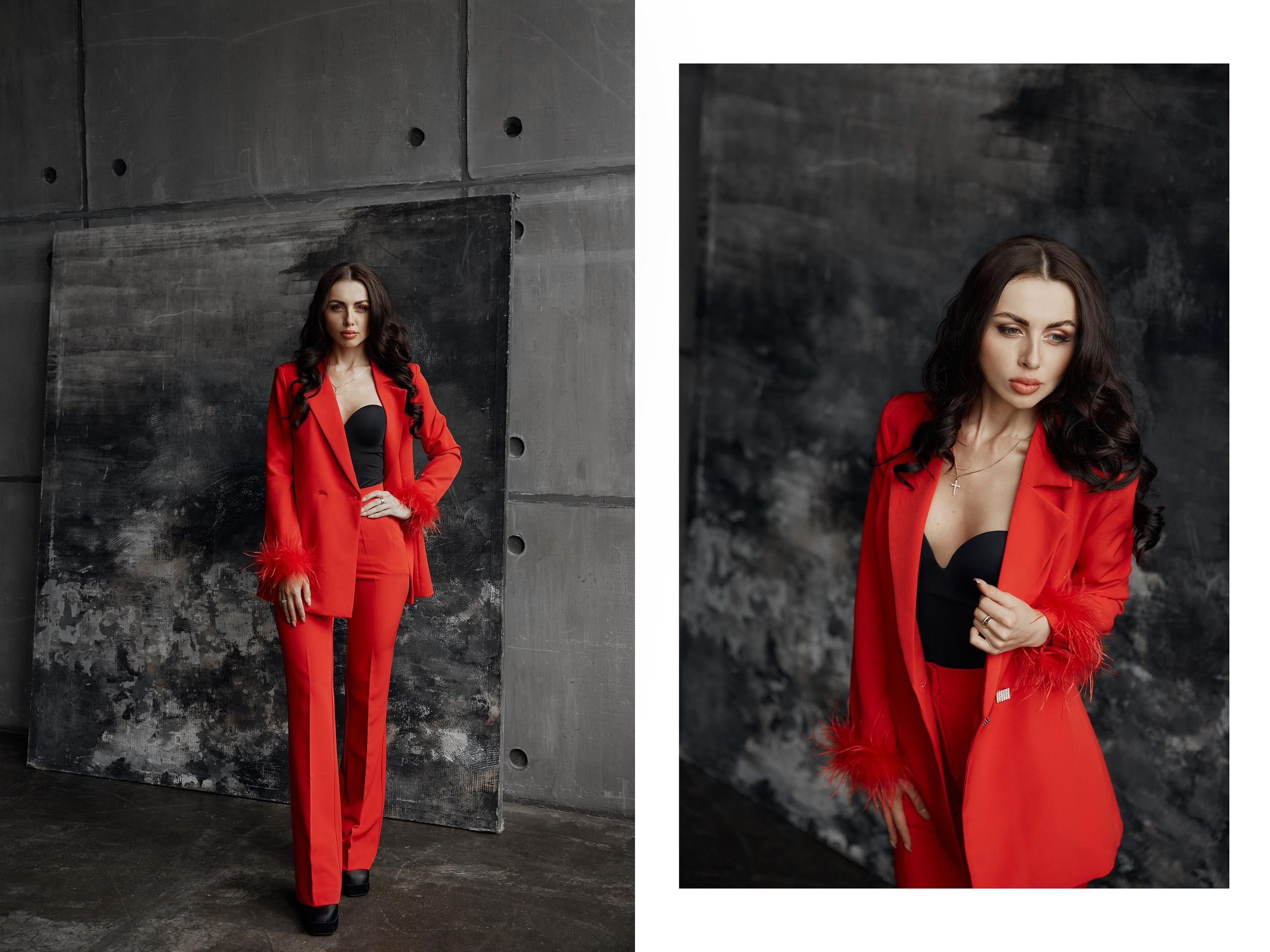 Портреты. Свадебный фотограф в Москве и Подмосковье Виктор Одинцов