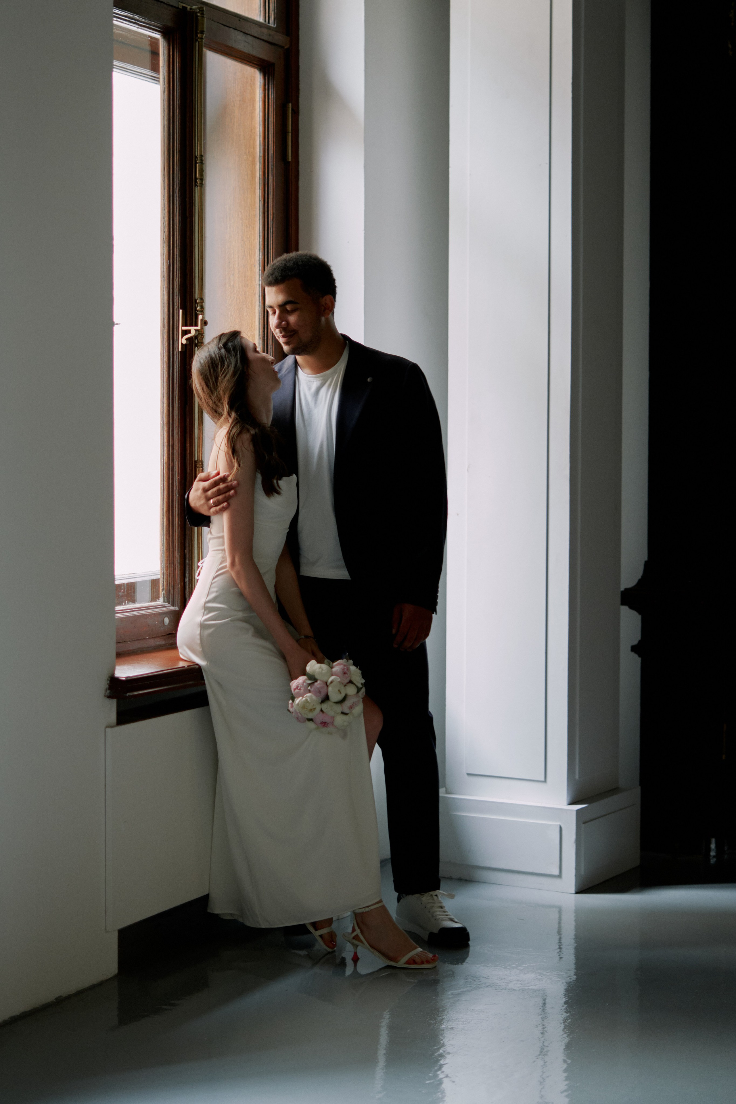 Ден & Анита. Главная