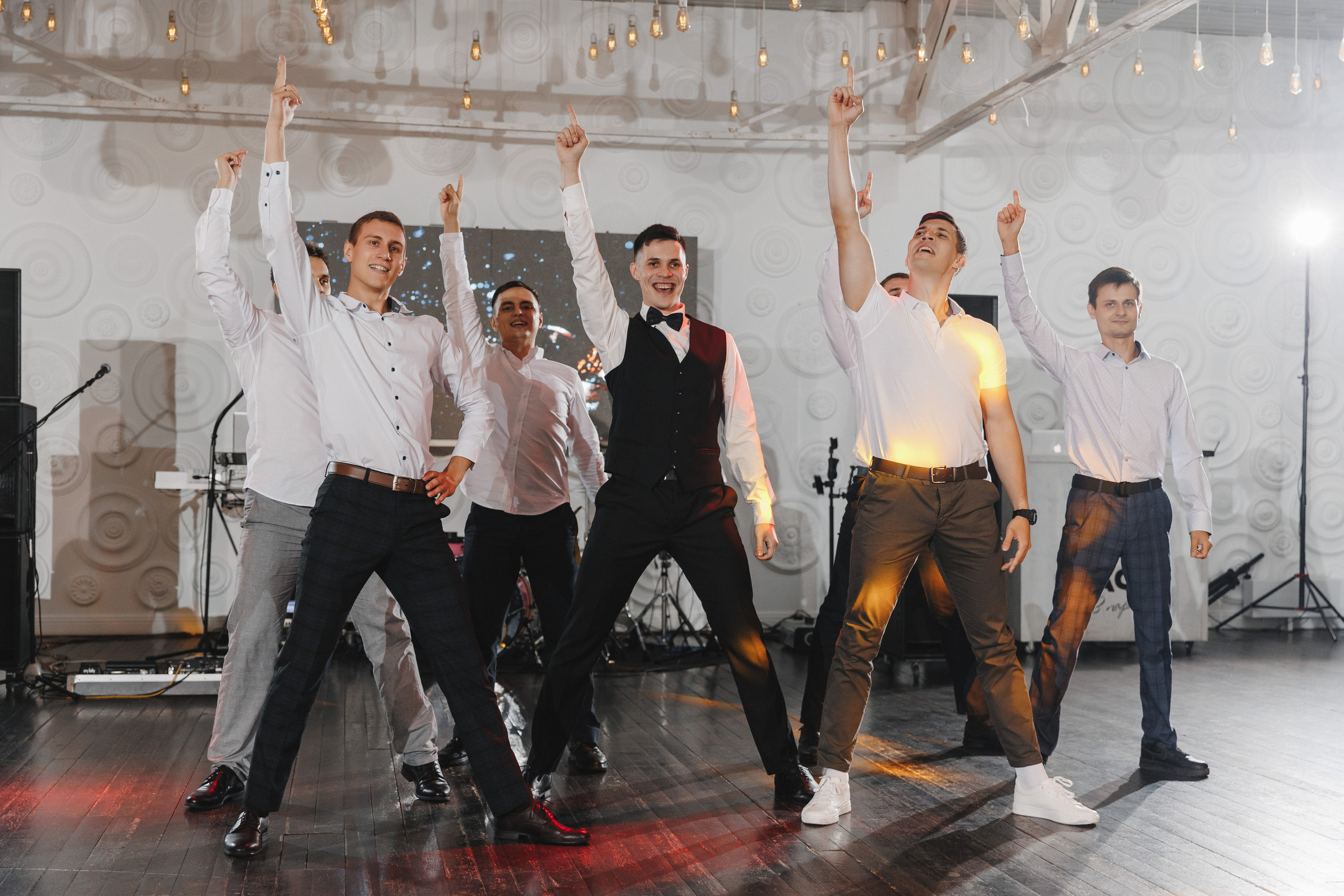 Анастасия и Иван. Свадебный и репортажный фотограф Евгений Петров